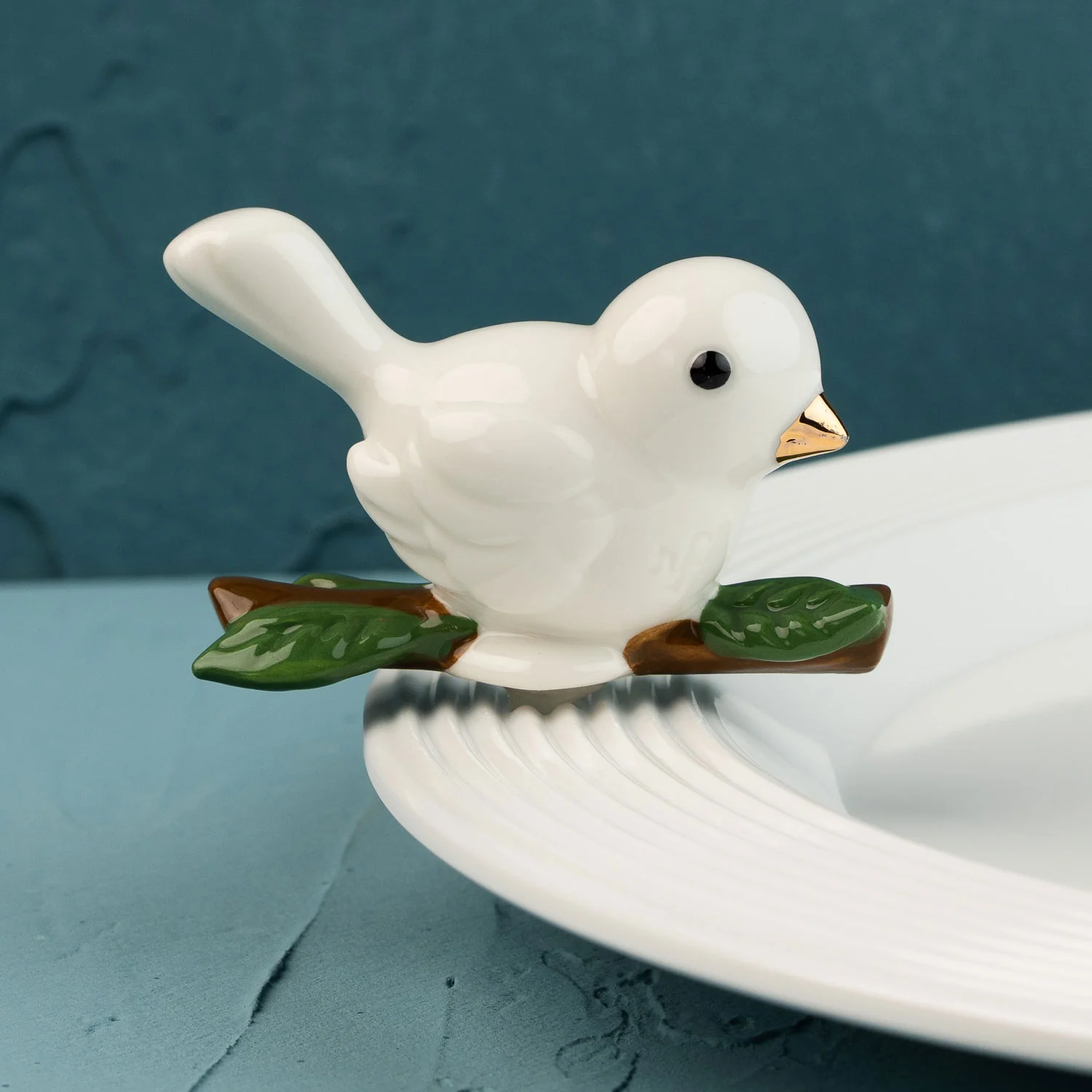 bestie bird