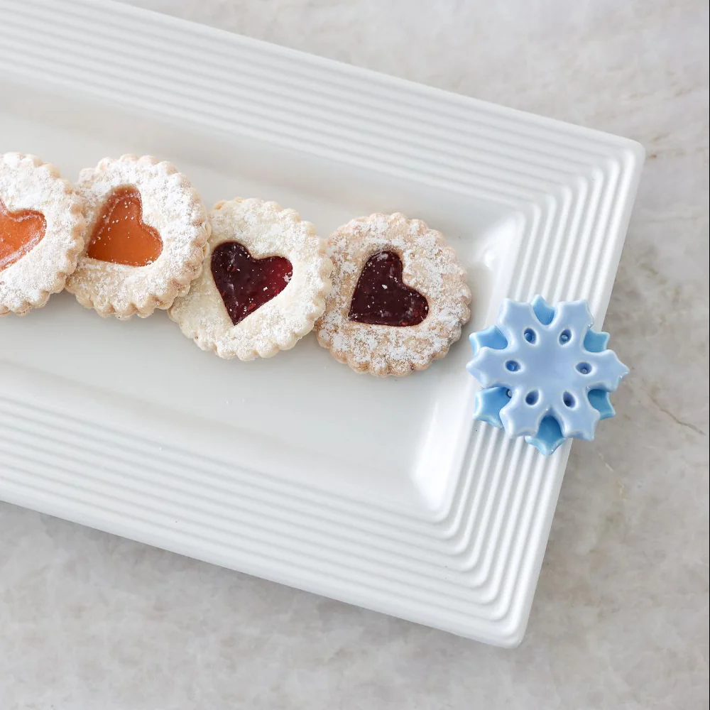 pinstripes bread tray - Image 3