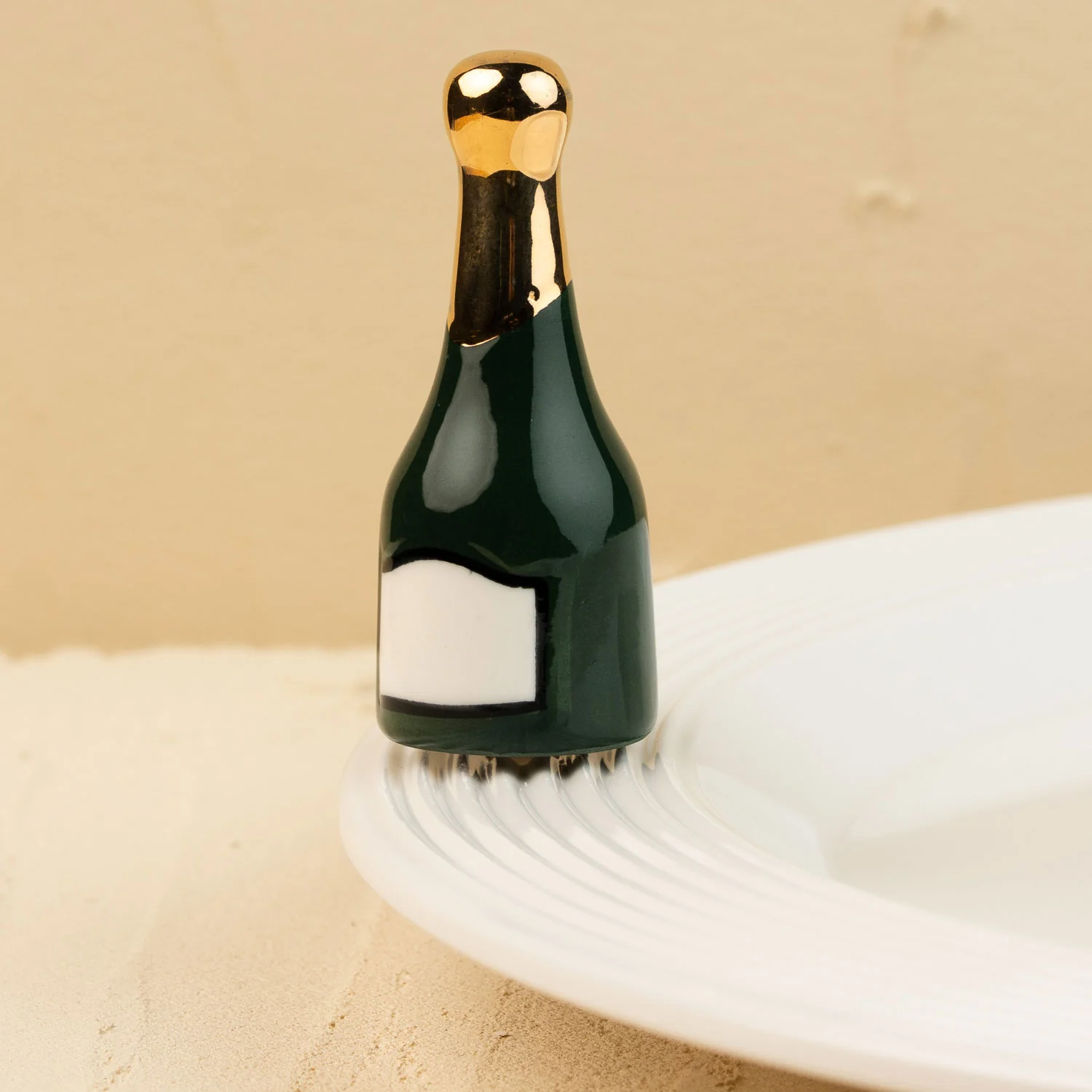 champagne celebration