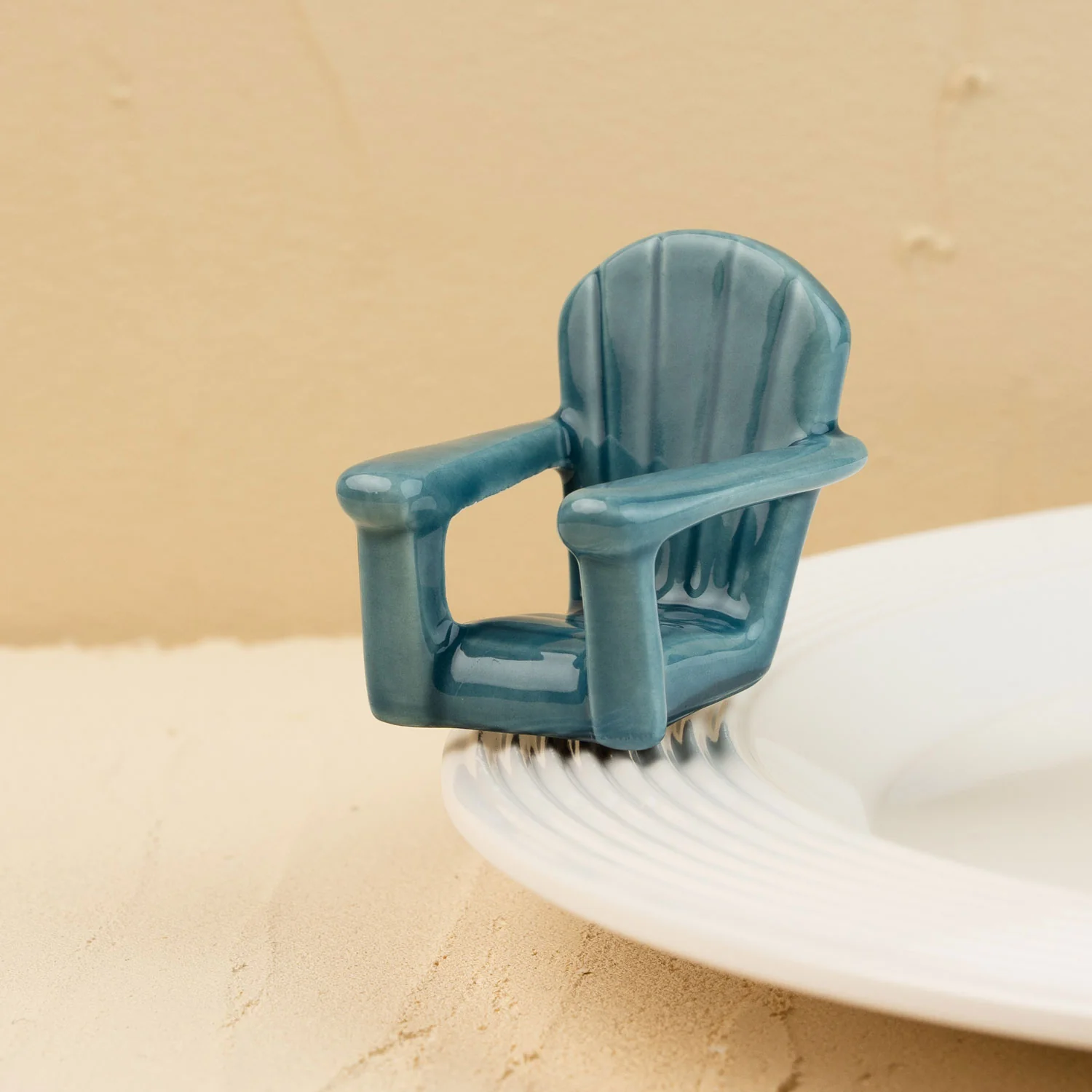 chillin’ chair blue