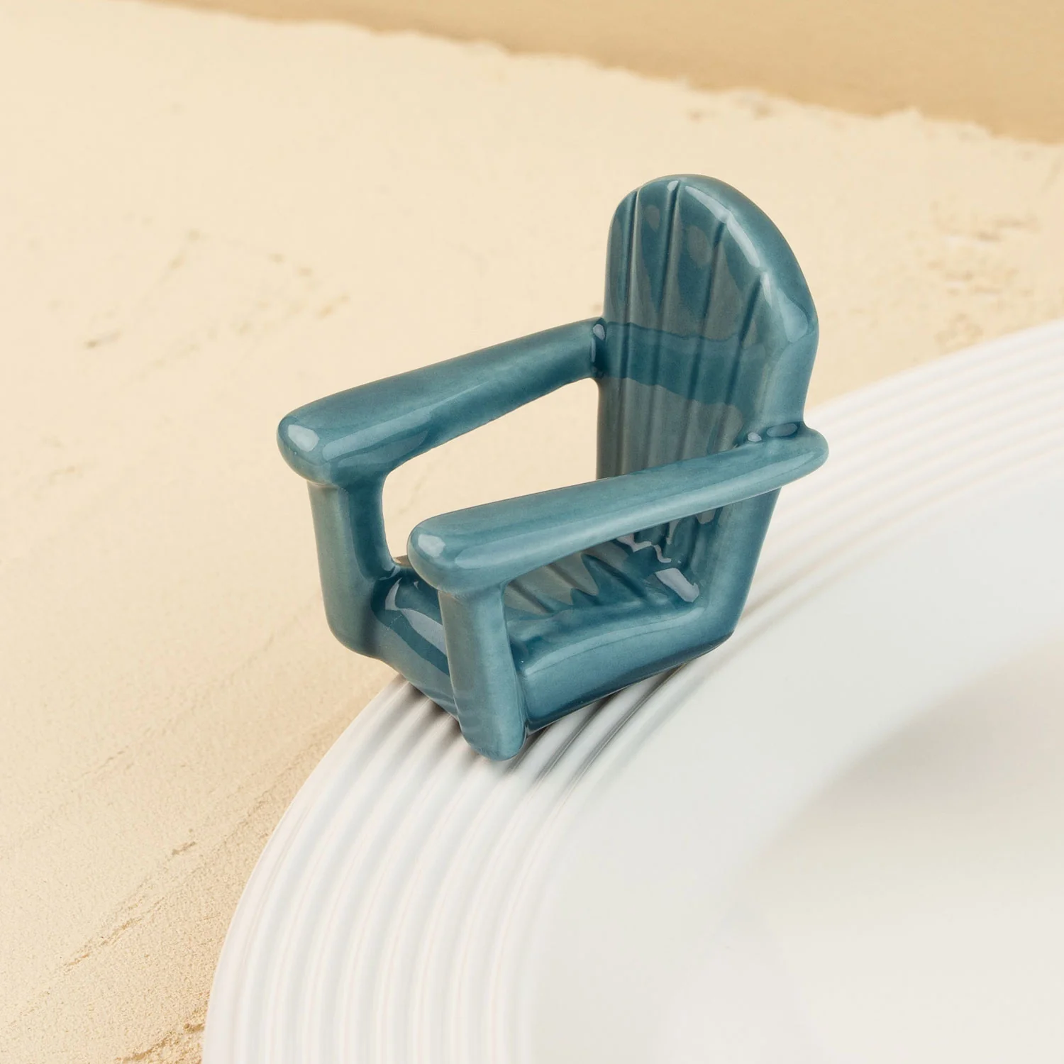chillin’ chair blue - Image 2