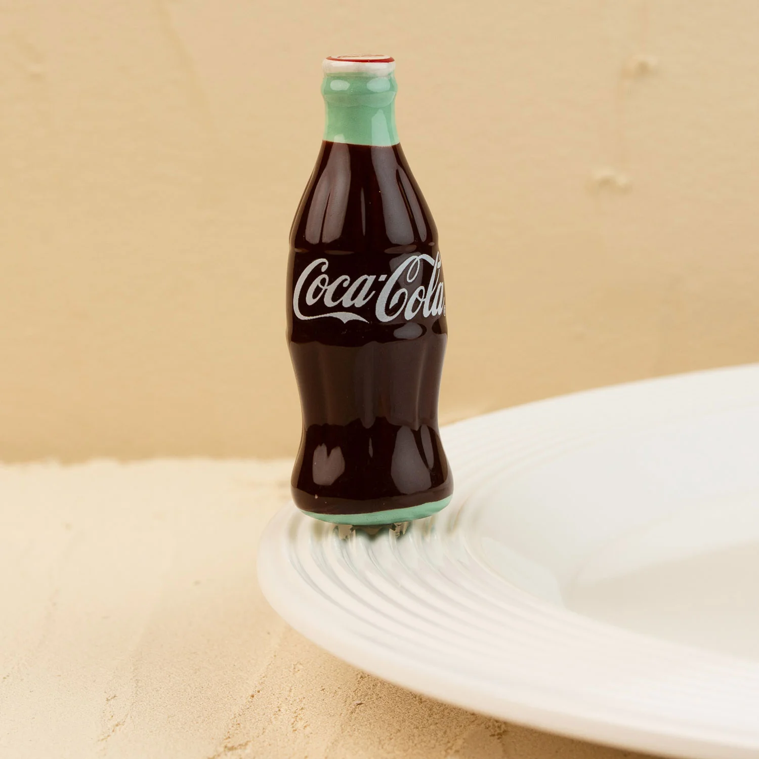 Coke® bottle