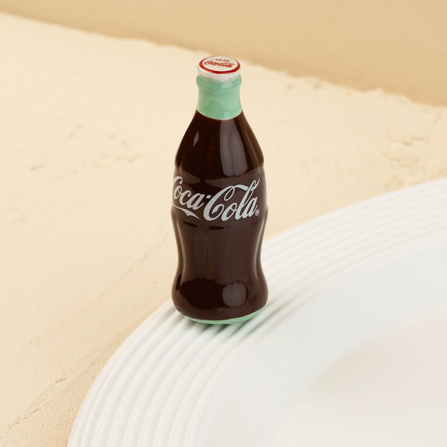 Coke® bottle - Image 2
