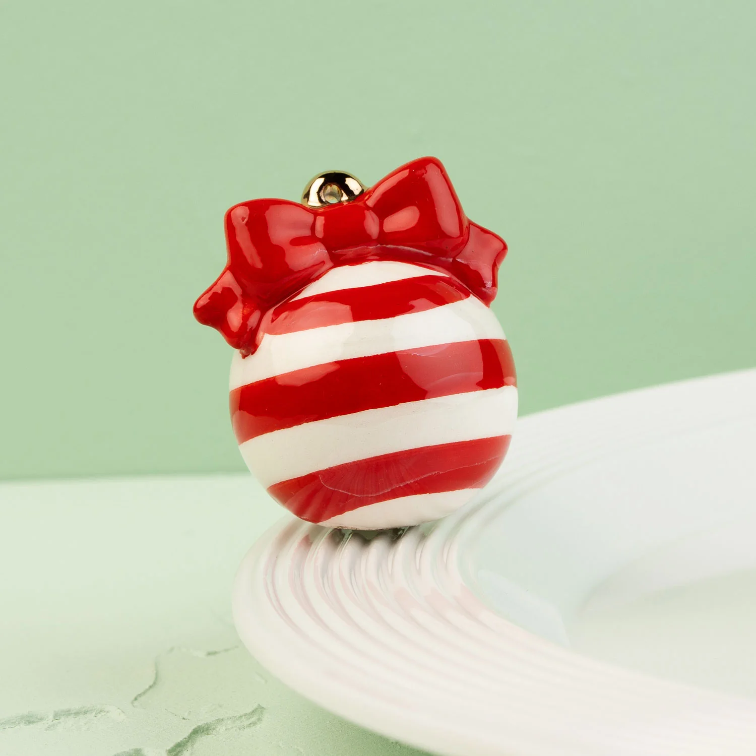 deck the halls – red