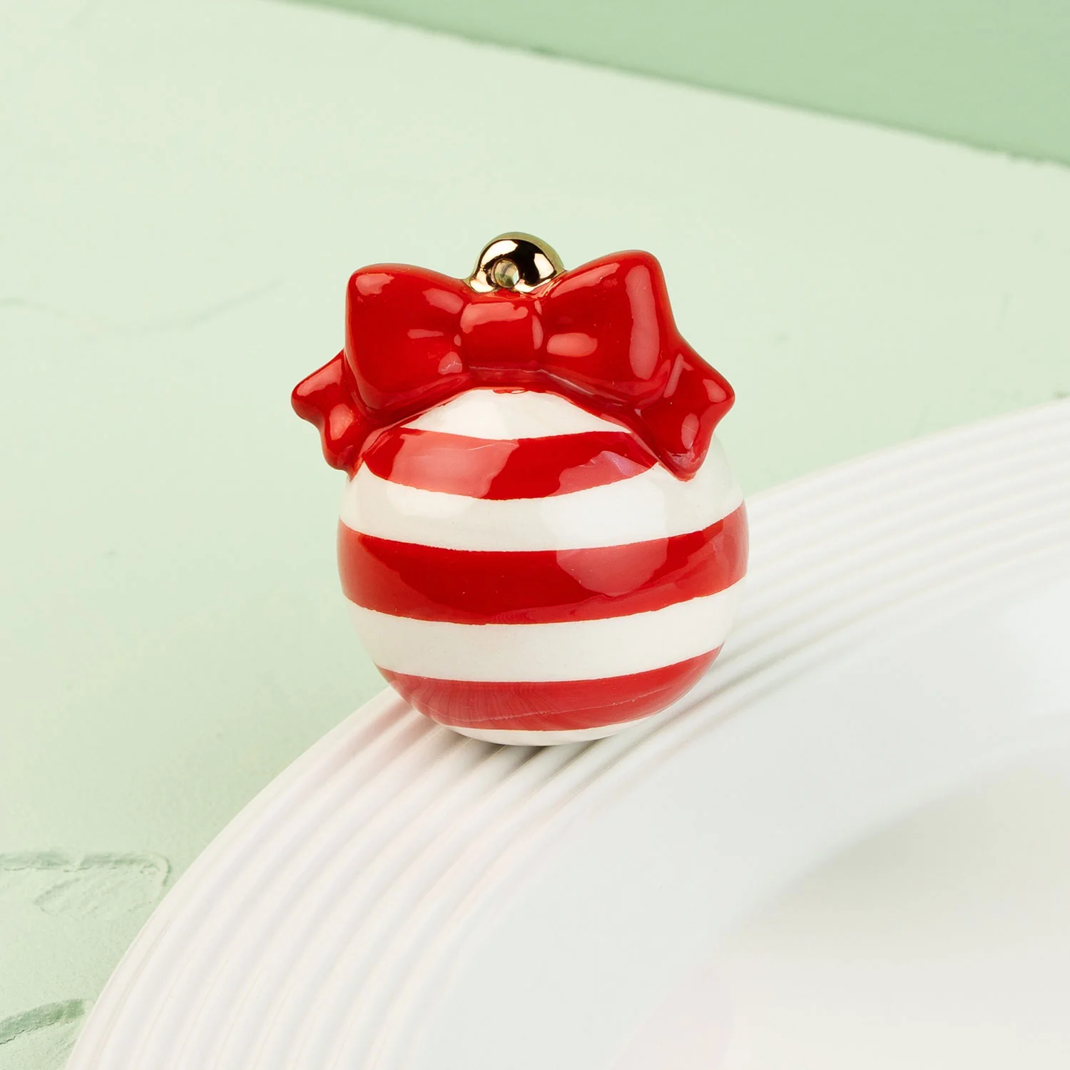 deck the halls – red - Image 2