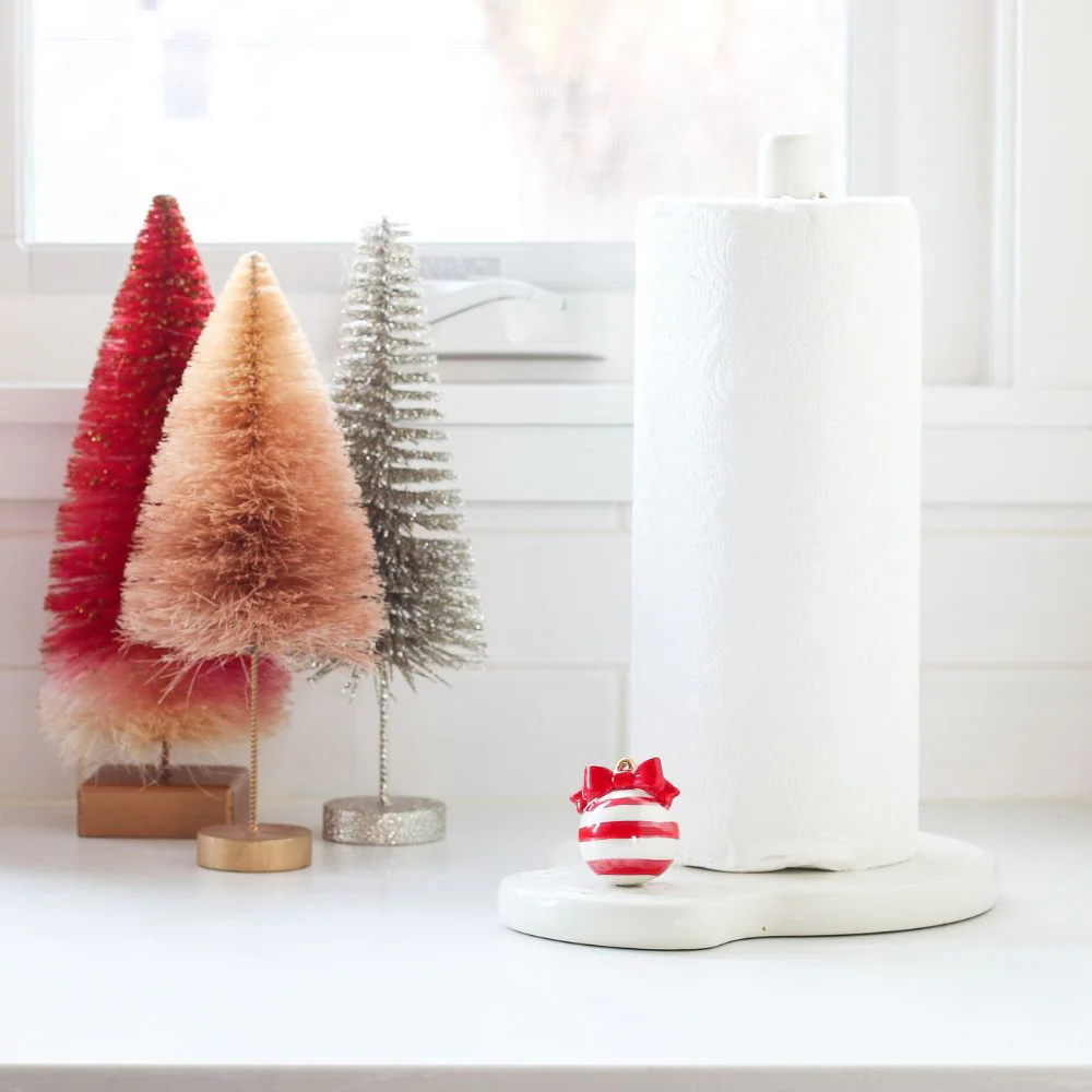 deck the halls – red - Image 3