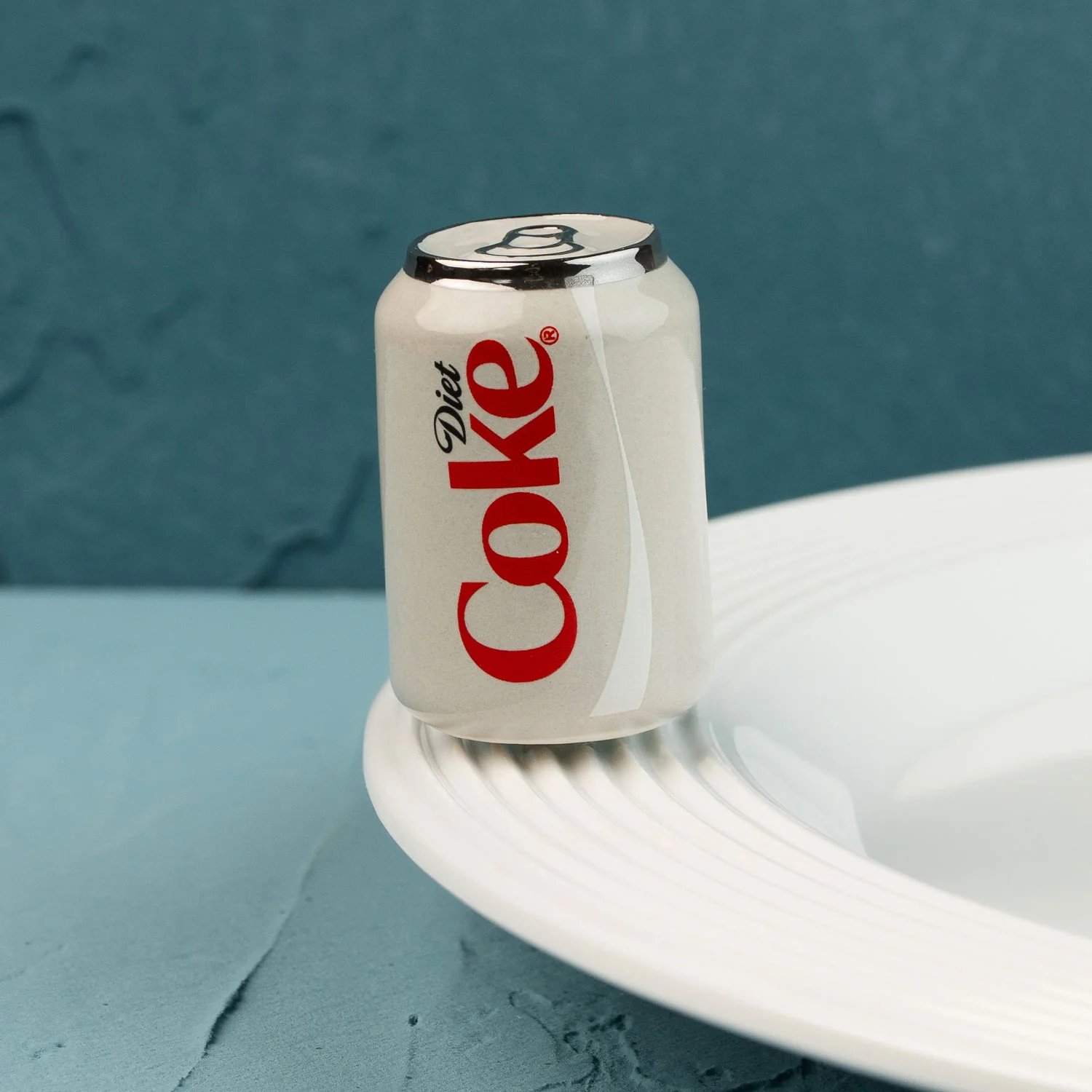 Diet Coke® can