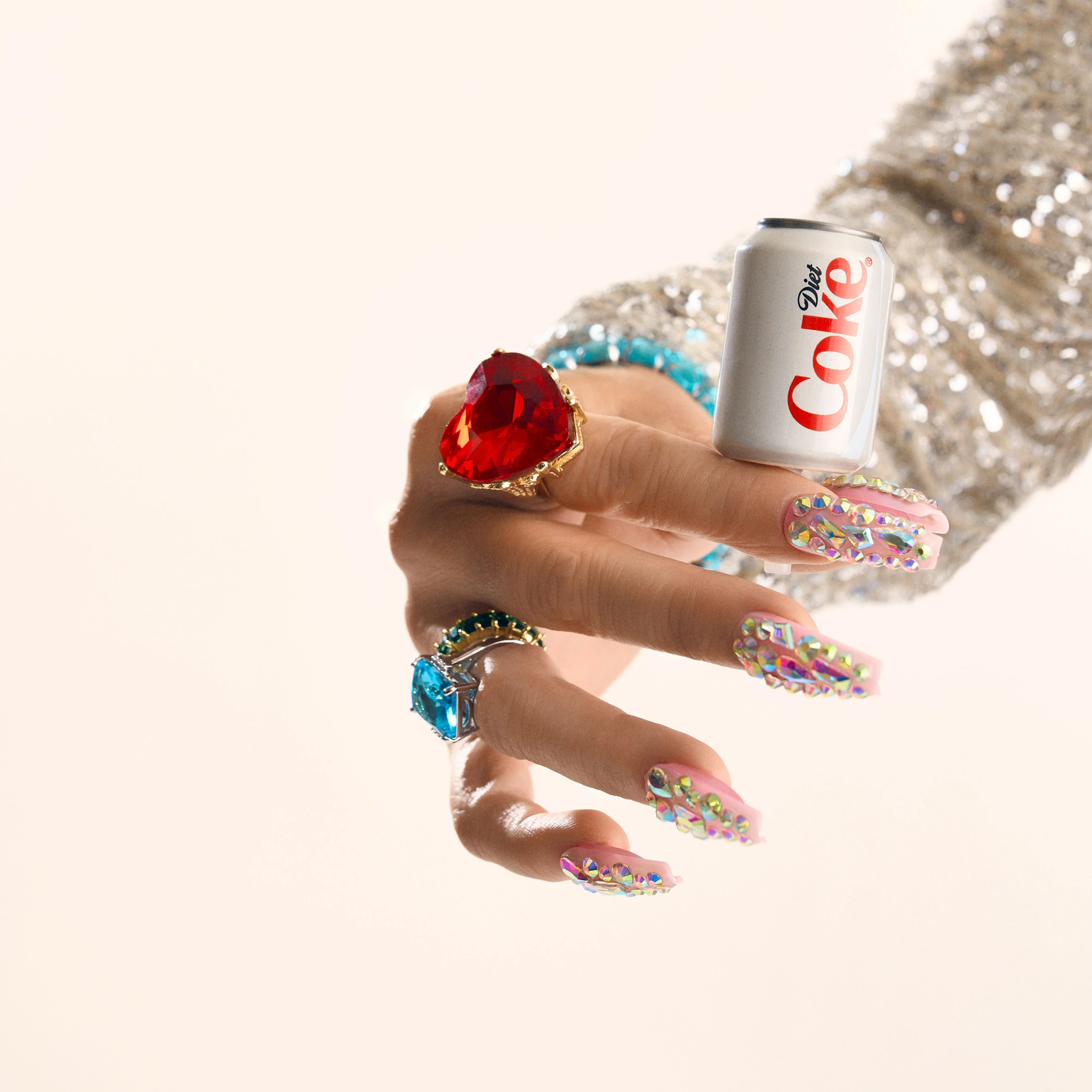 Diet Coke® can - Image 3