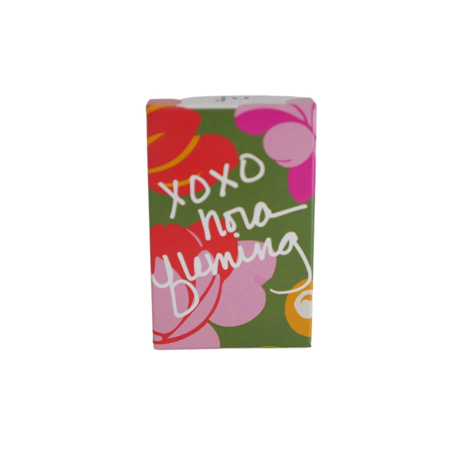 especially for you gift box green - Image 4