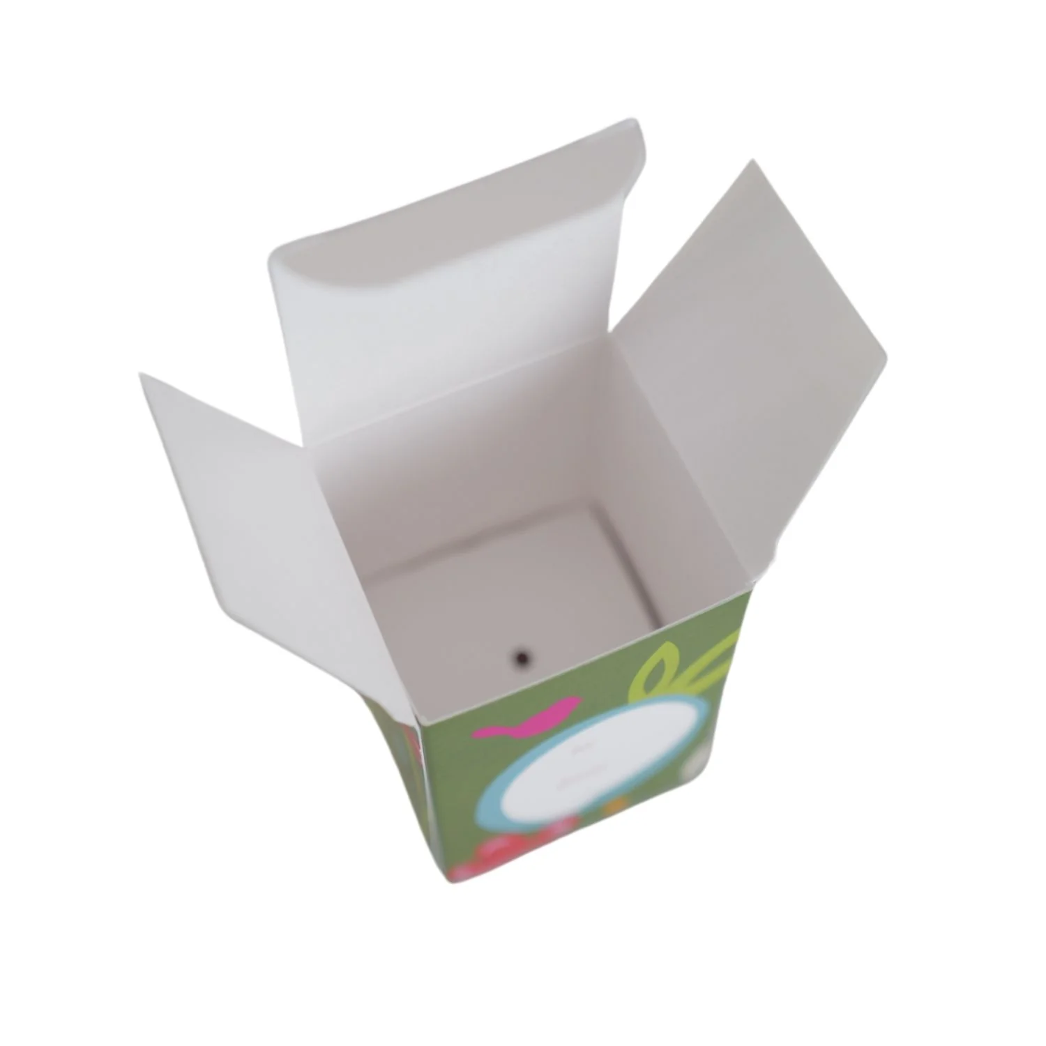 especially for you gift box green - Image 5