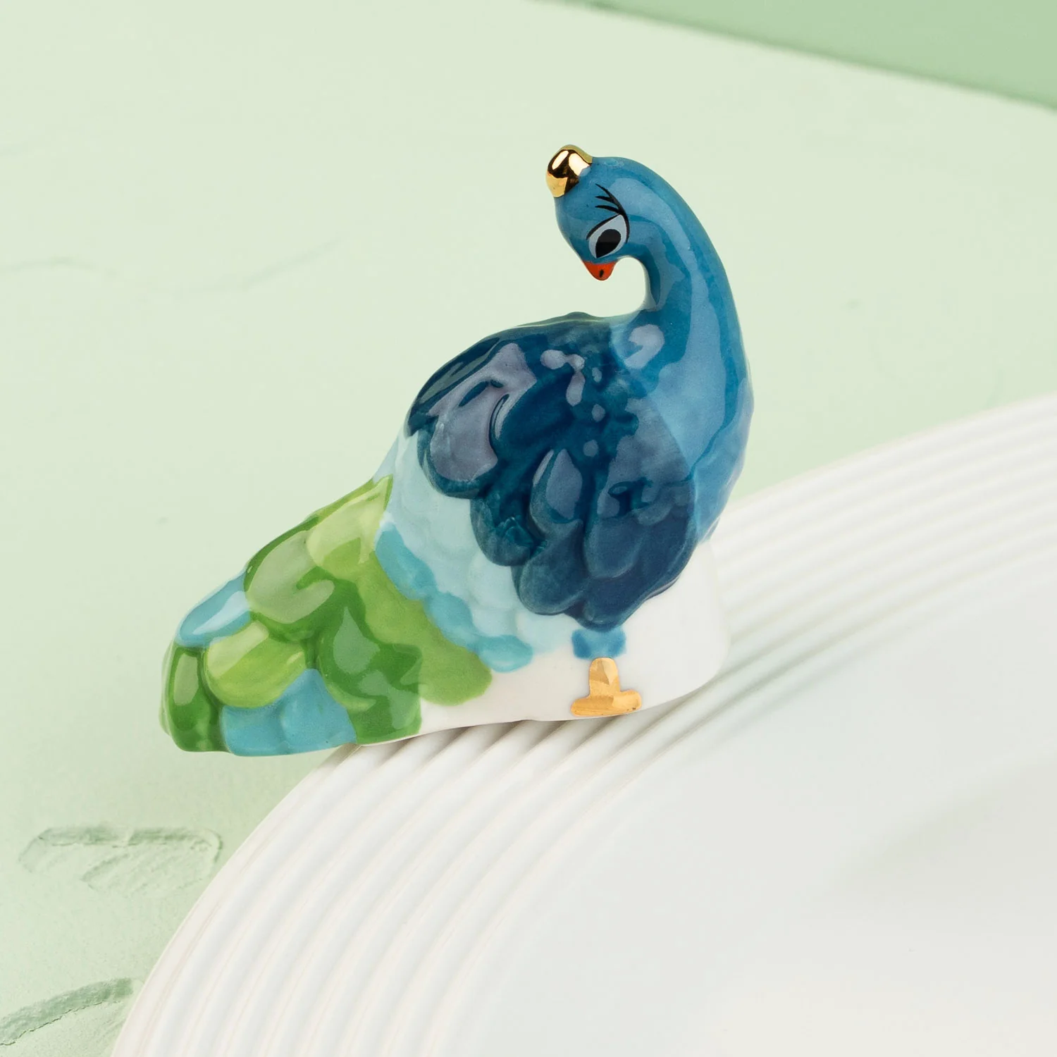 fancy feathers - Image 2