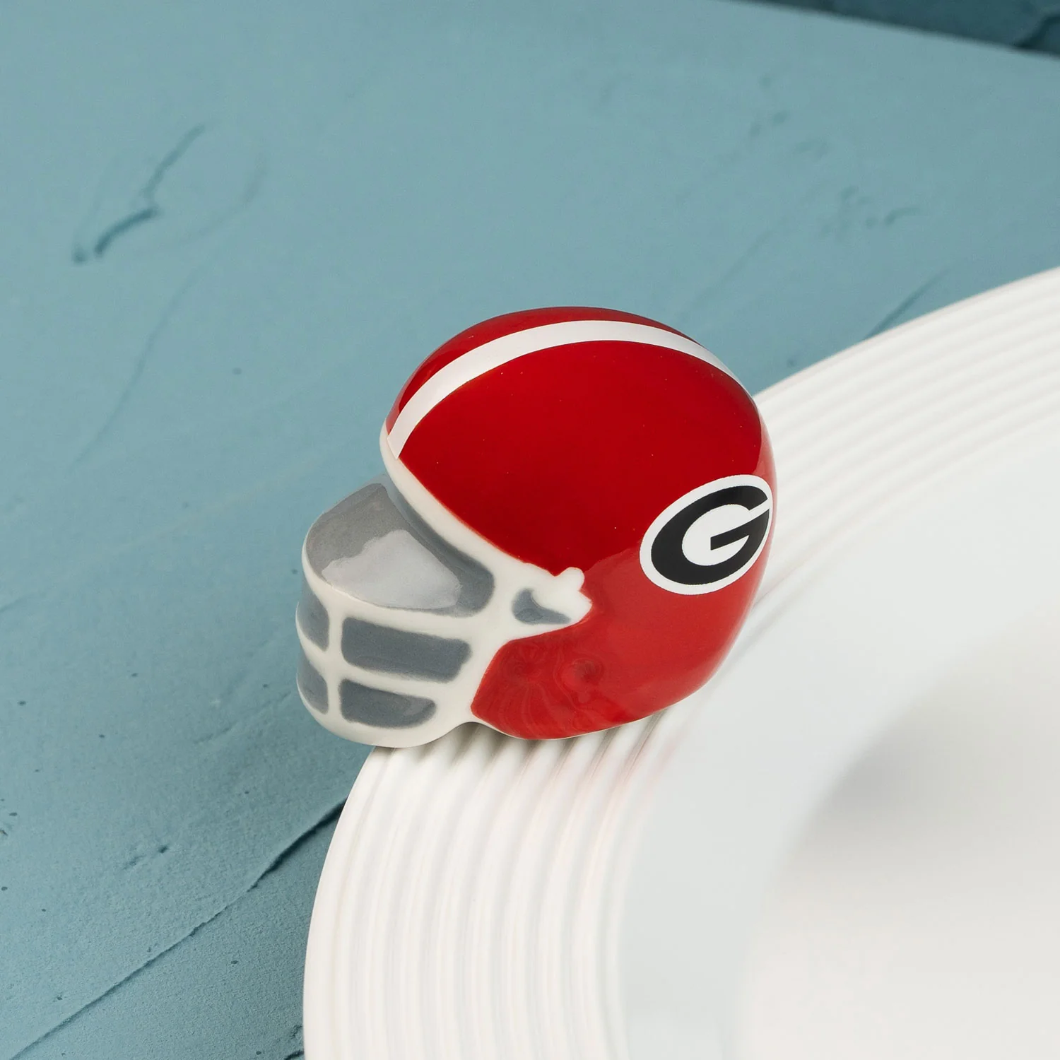 University of Georgia helmet - Image 2