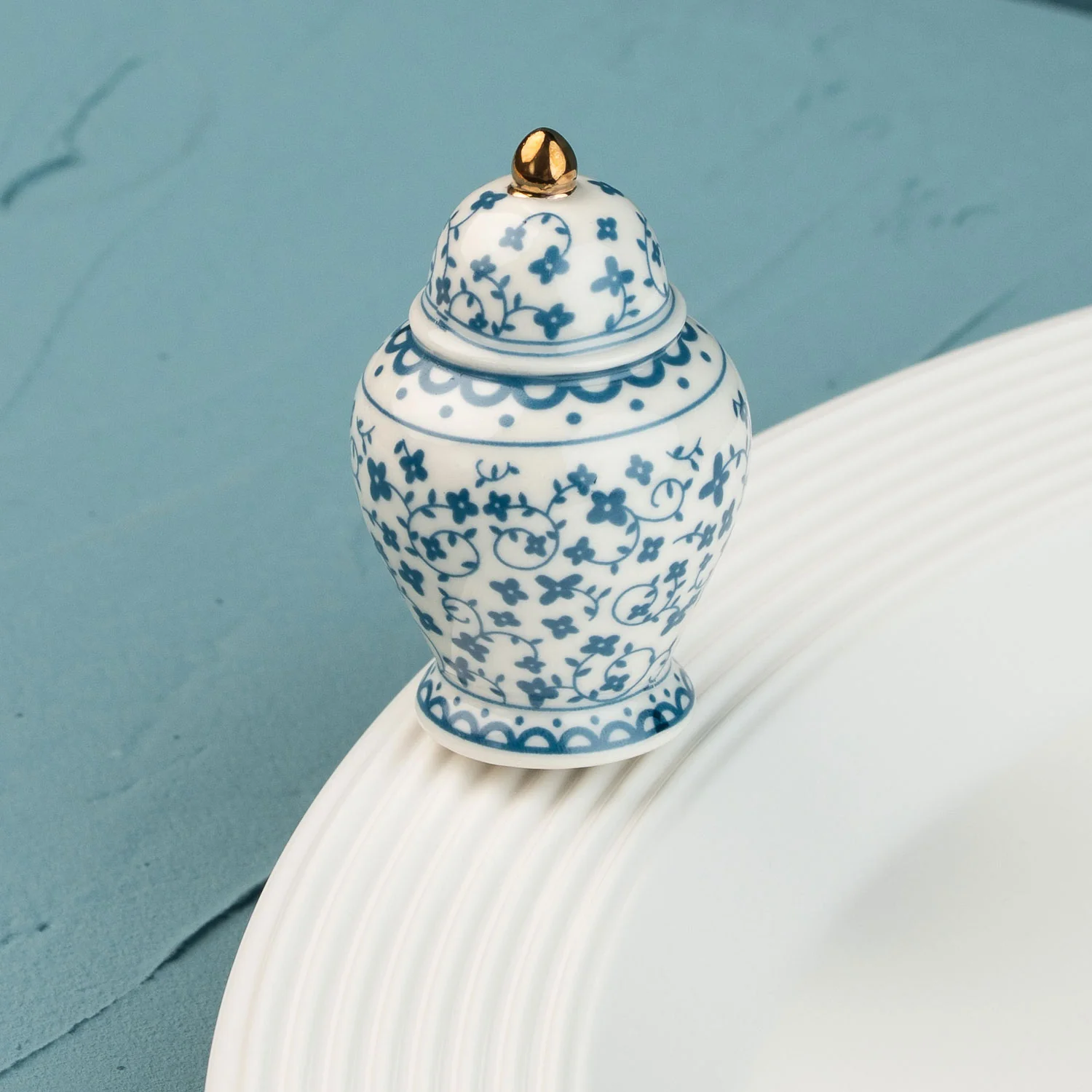 ginger jar - Image 2