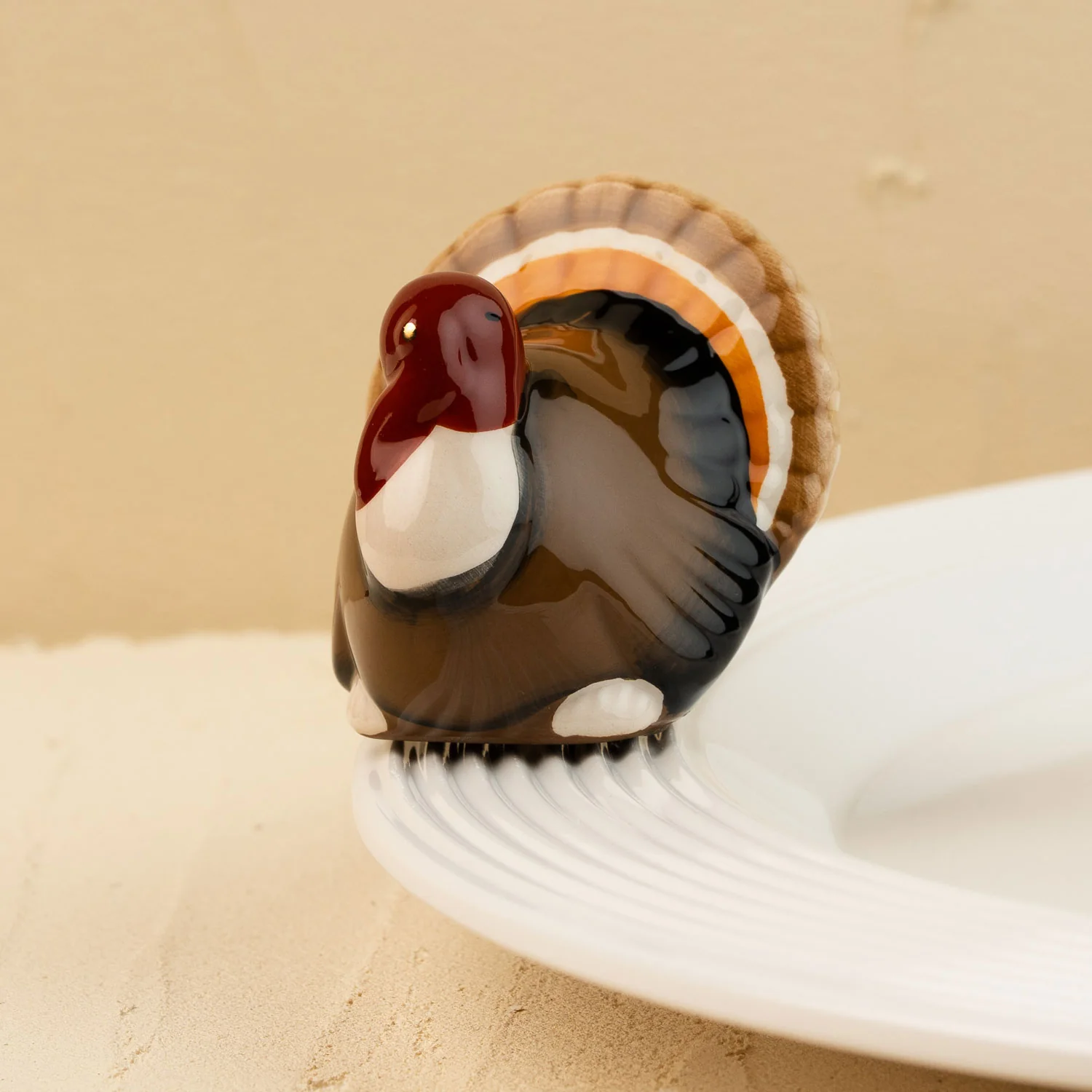gobble gobble!