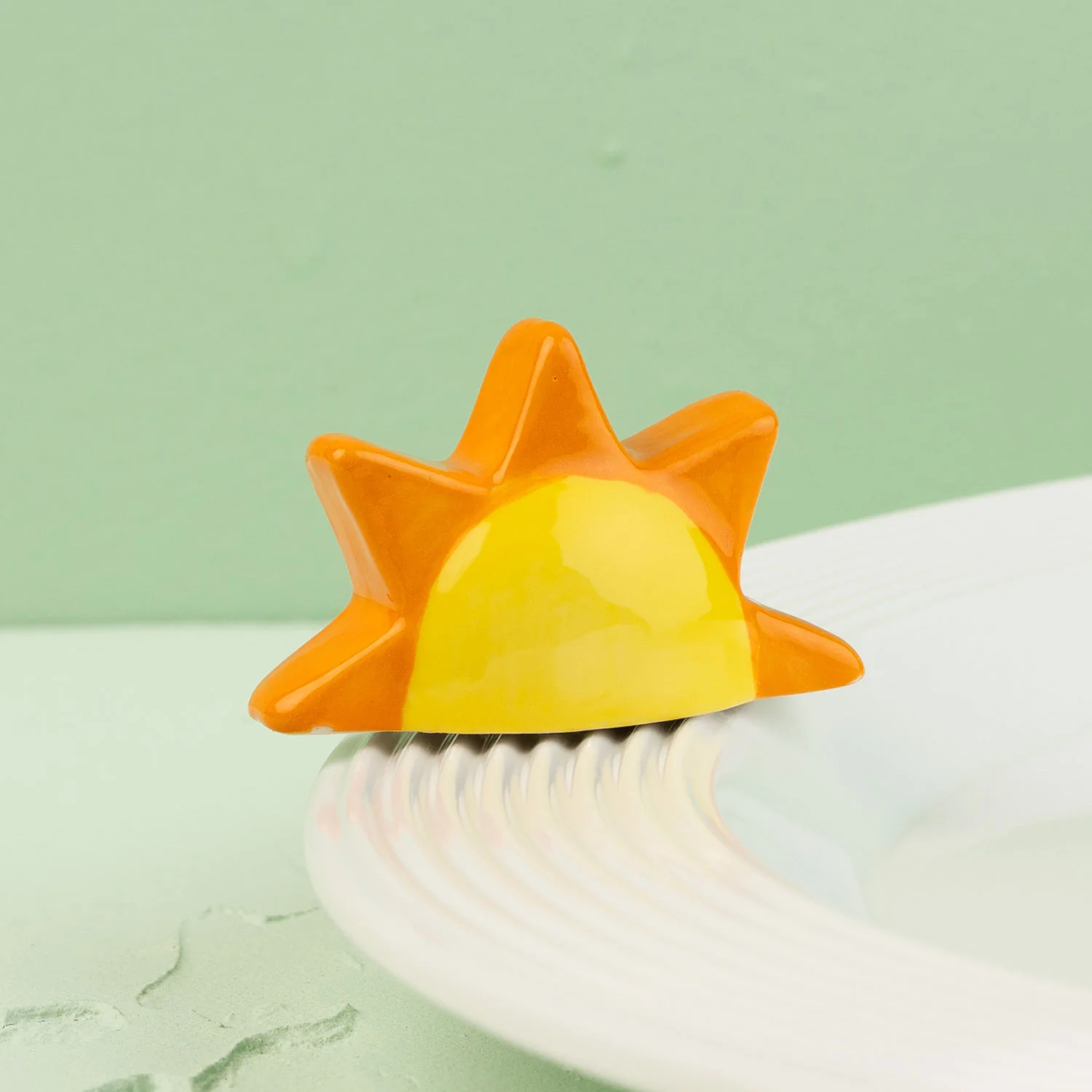here comes the sun