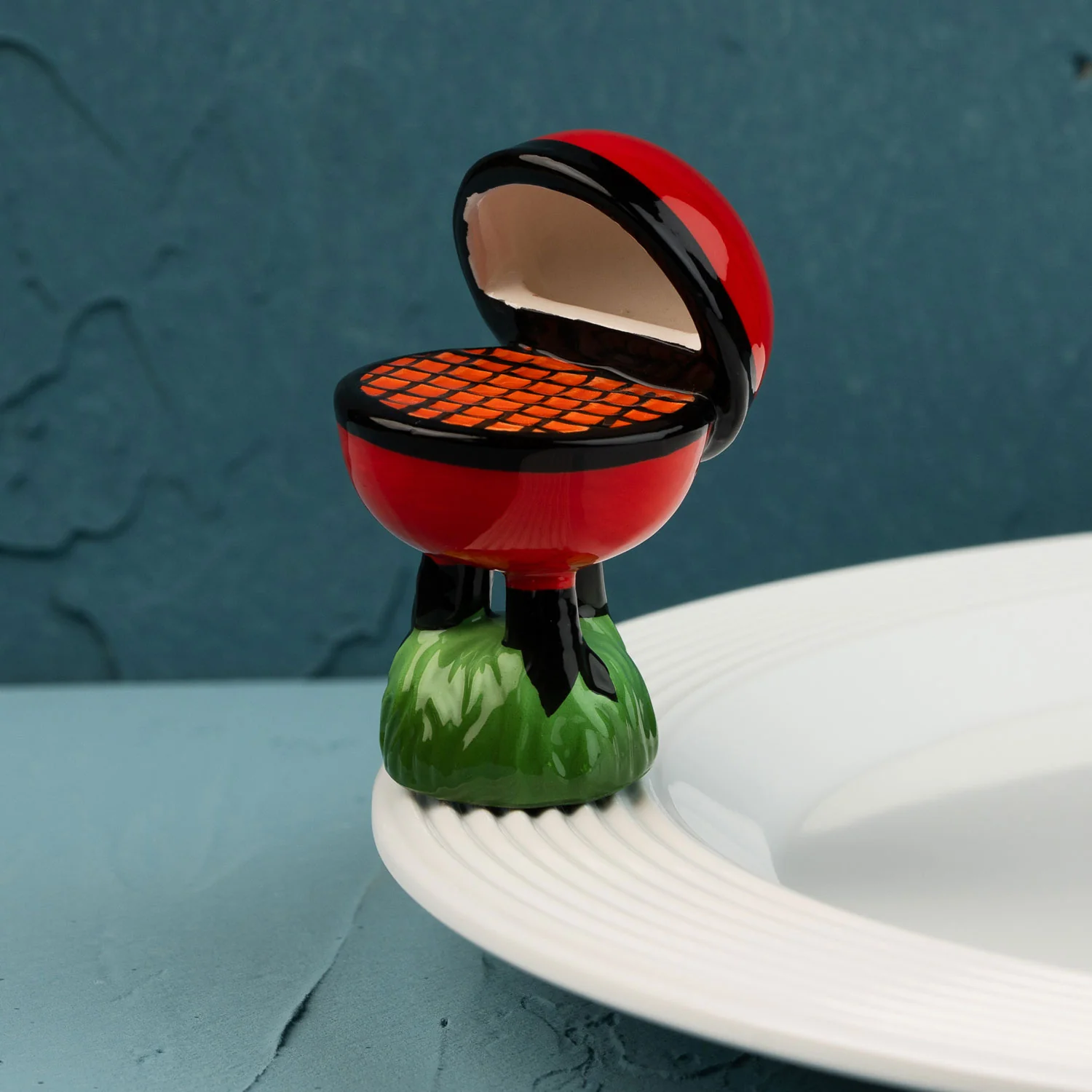 hot stuff!