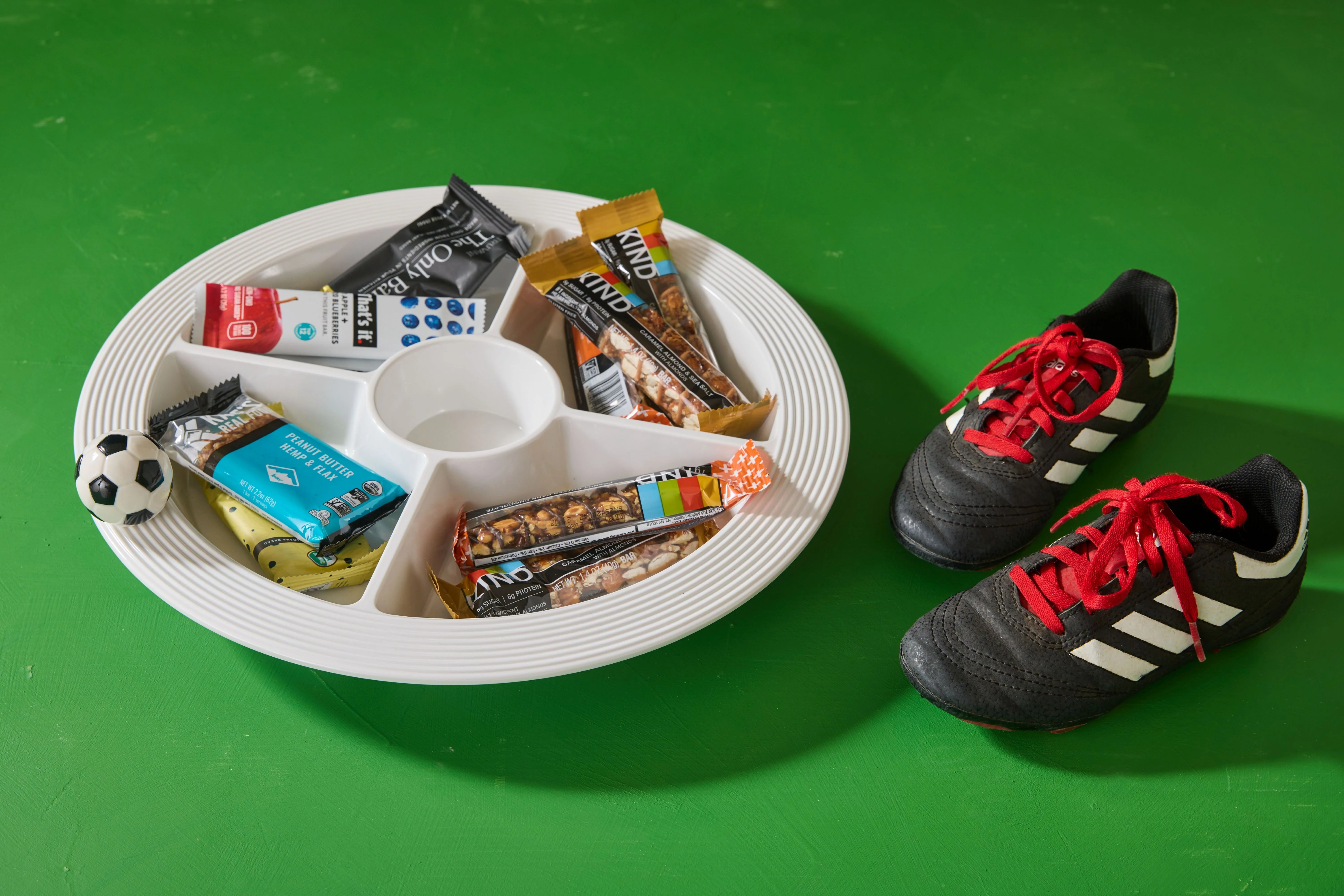 kickin' it - Image 3