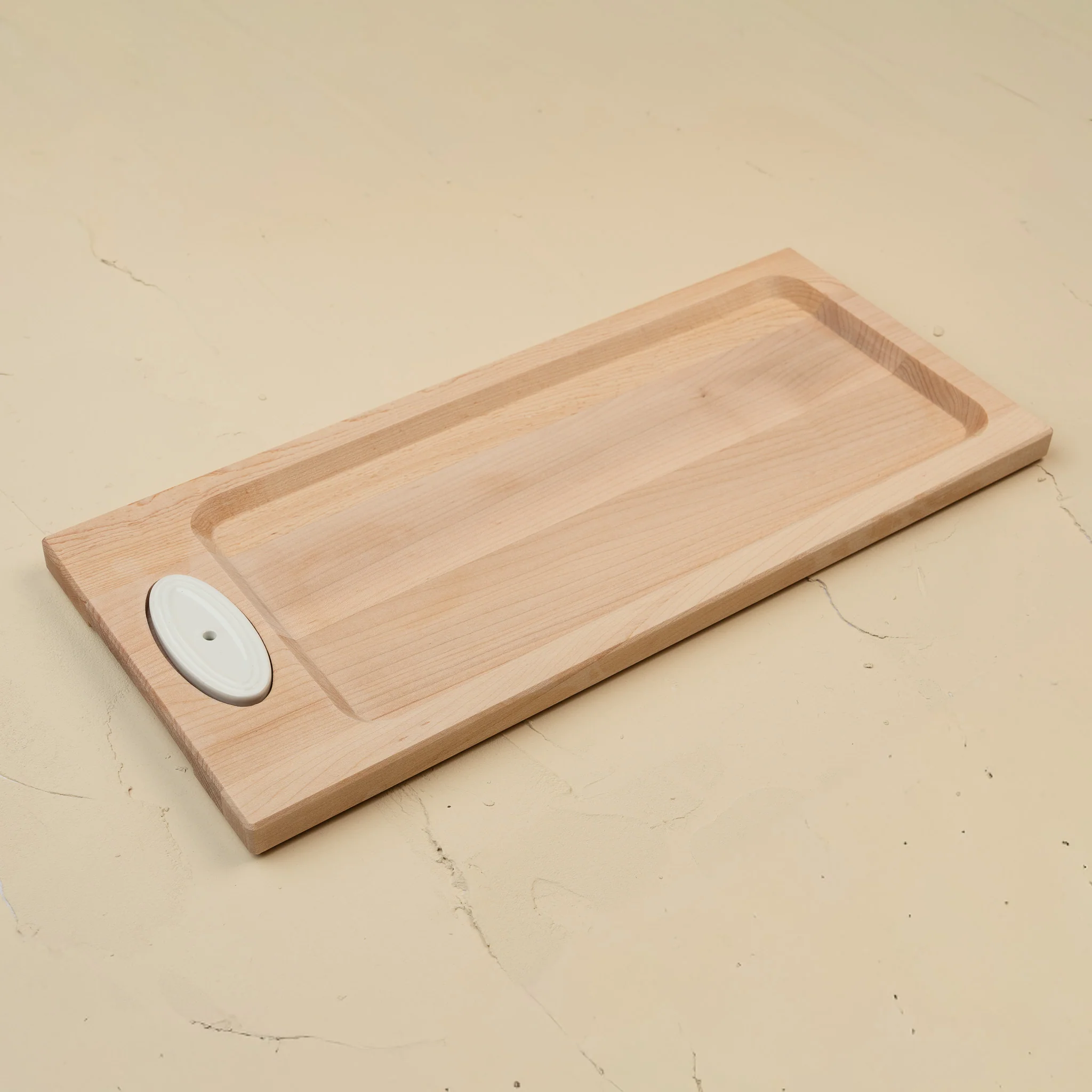maple bread board - Image 2