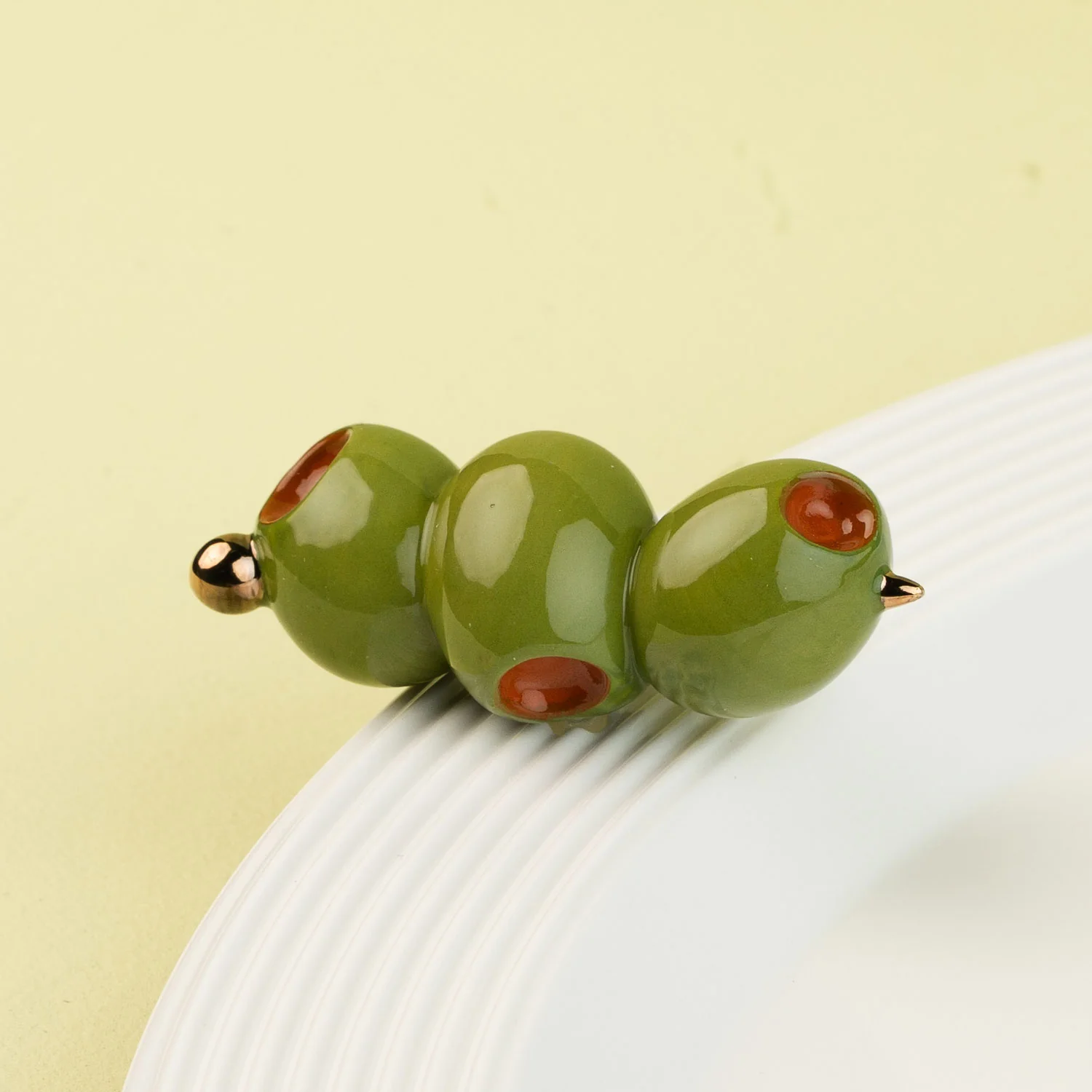 olive you so much - Image 2