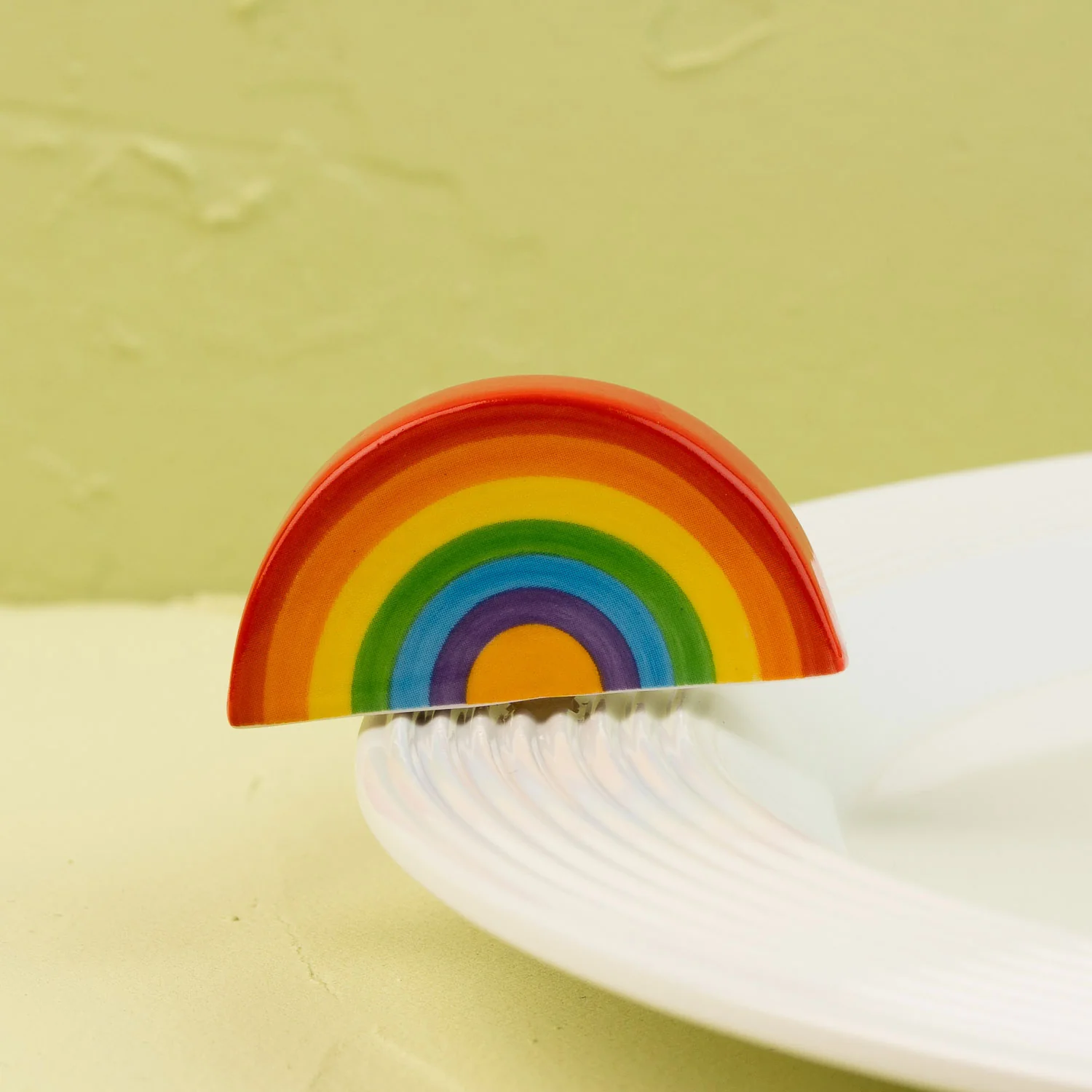 over the rainbow