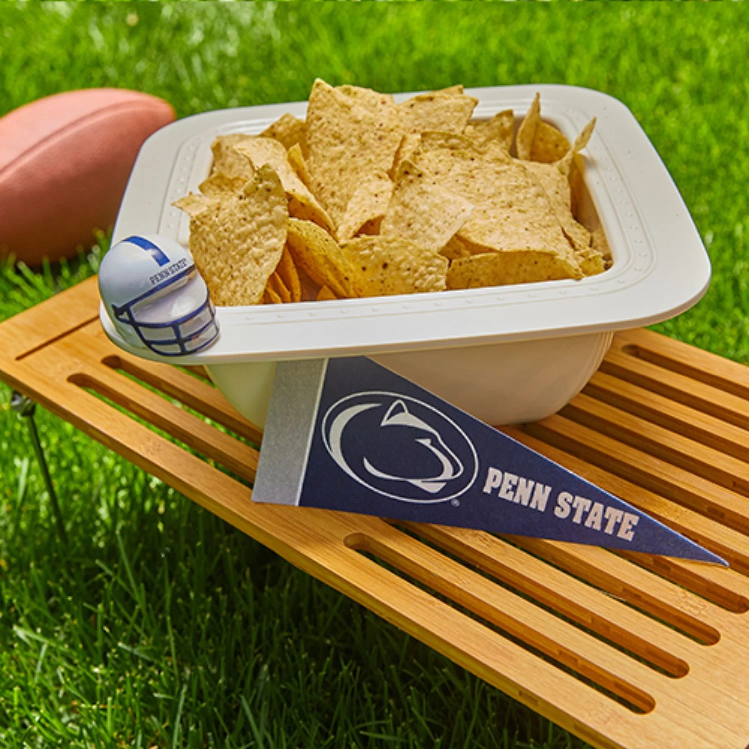Penn State helmet - Image 3
