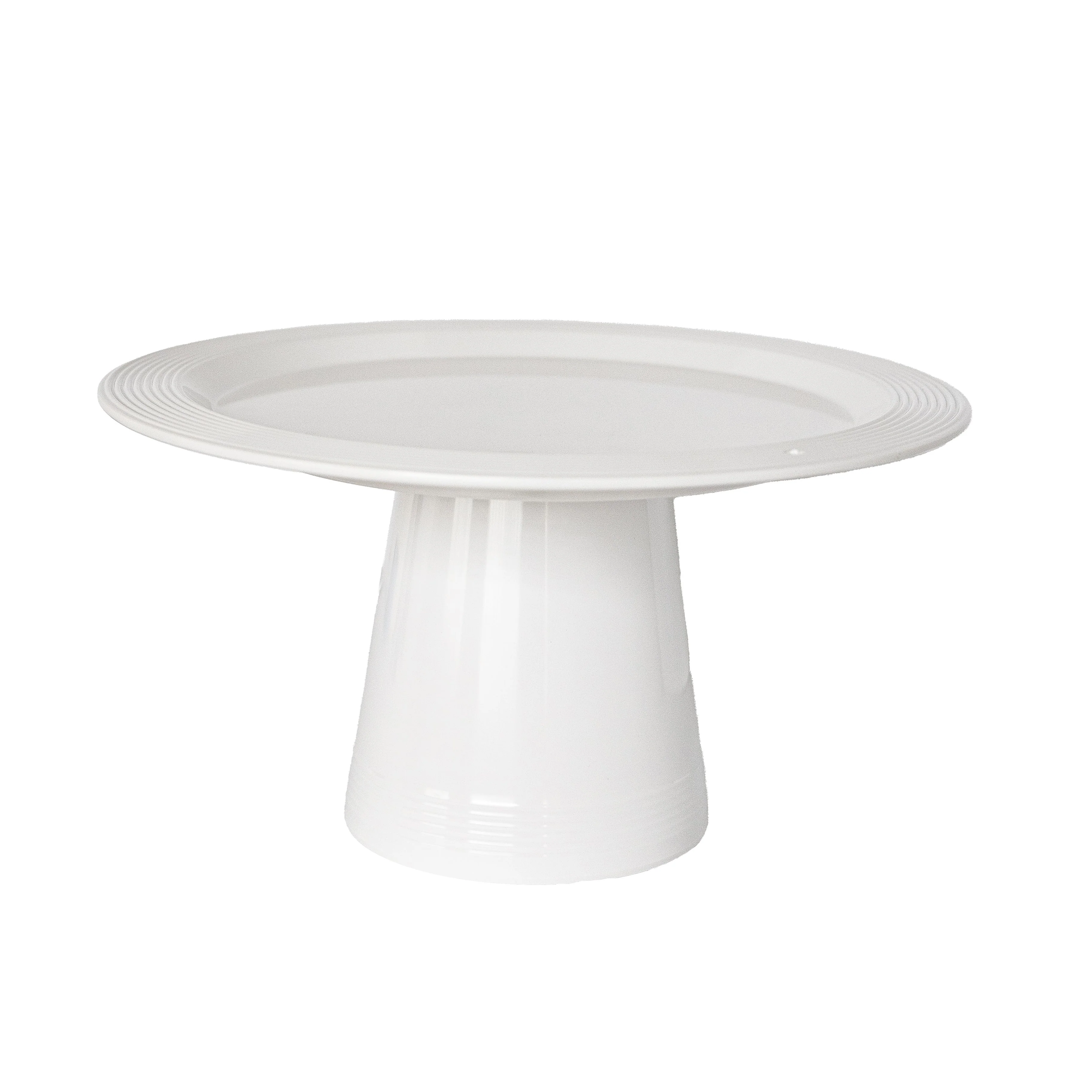 pinstripes melamine high riser - Image 2
