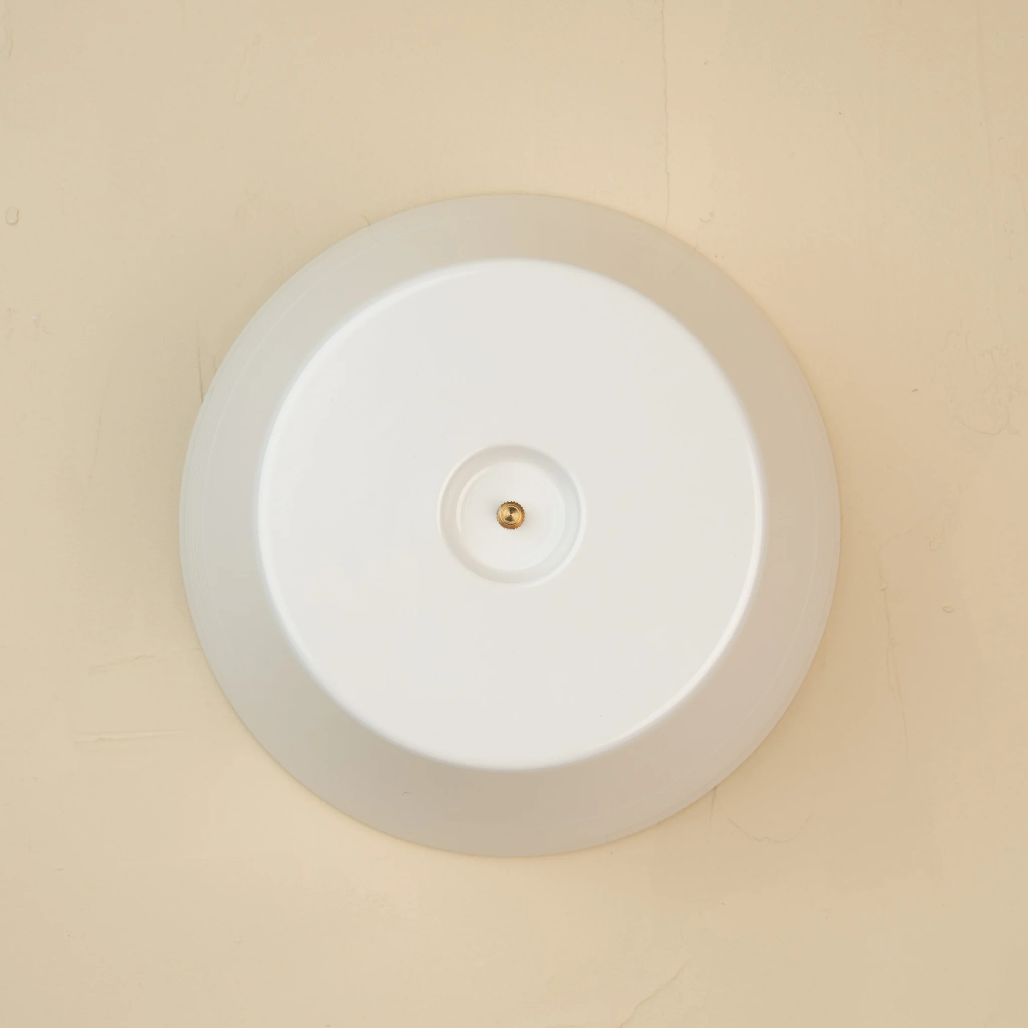 pinstripes melamine low riser