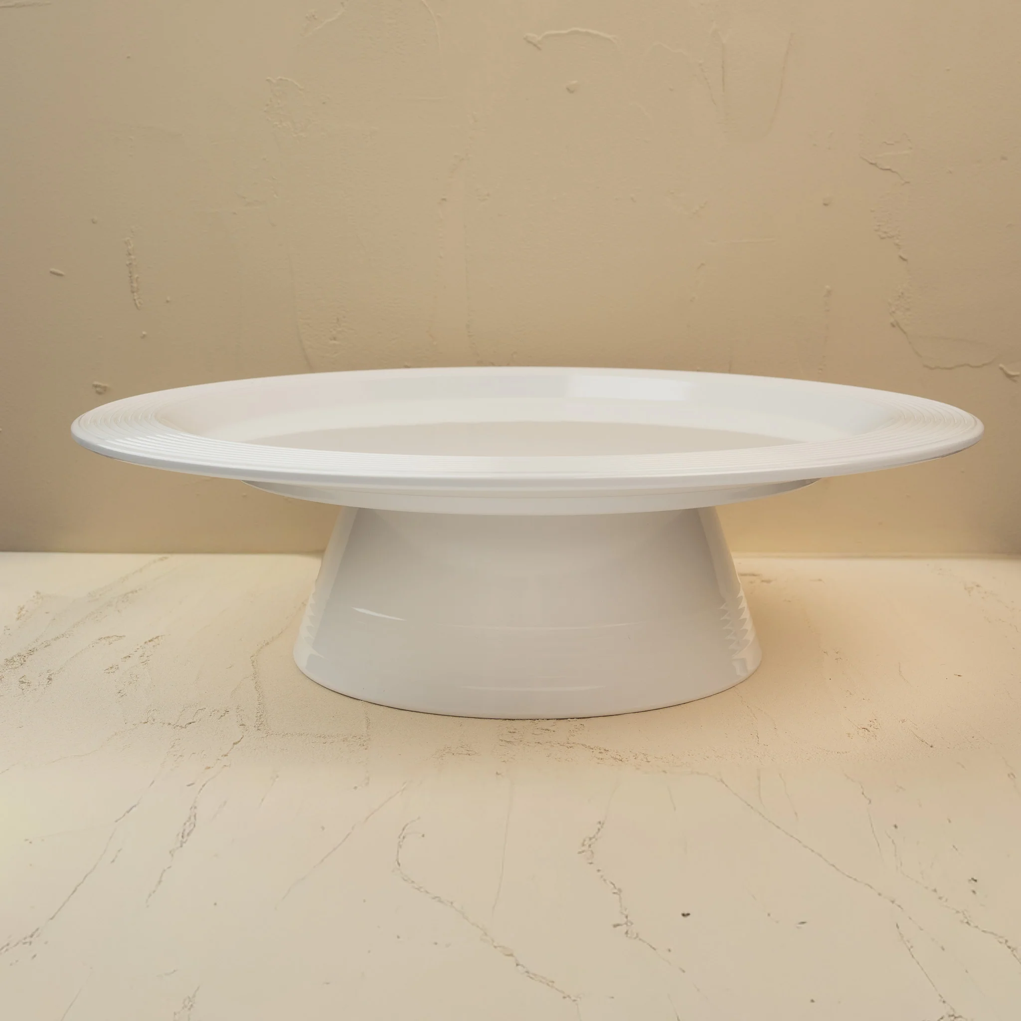 pinstripes melamine low riser - Image 3
