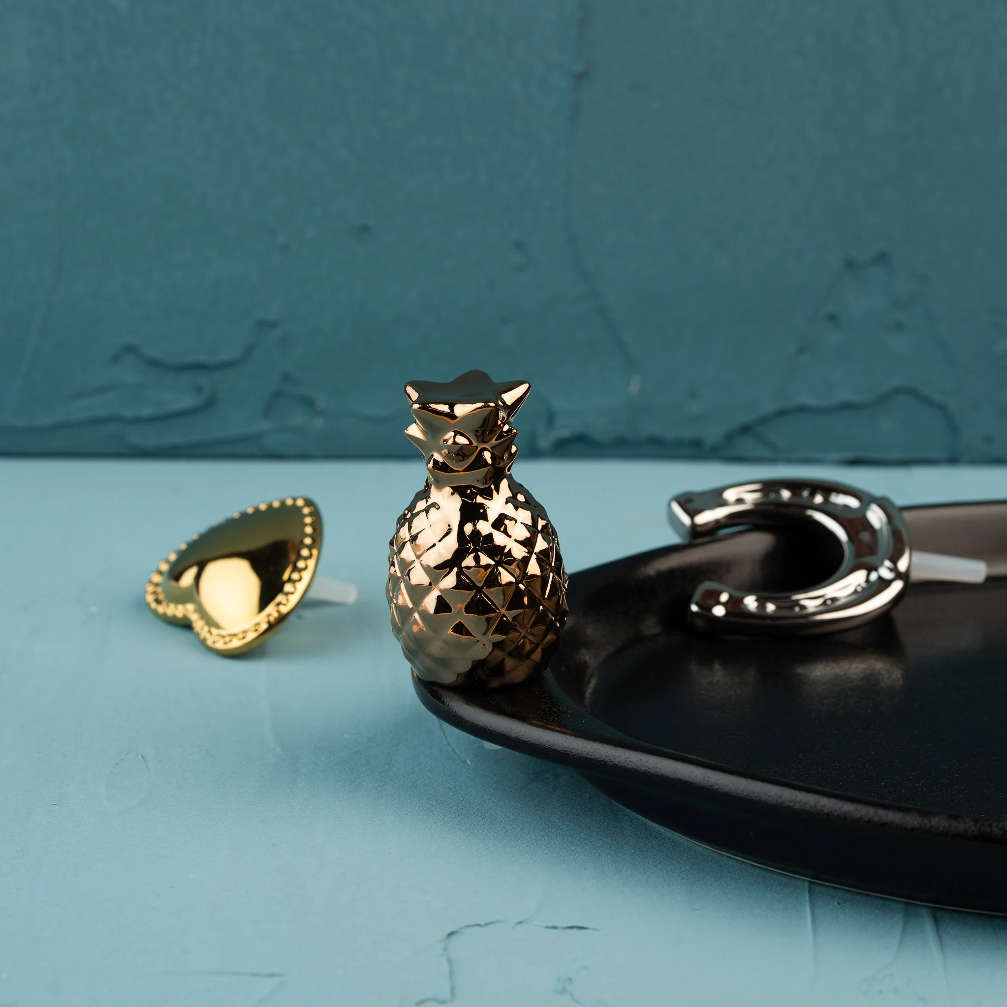 plato ovalado gift set - Image 2