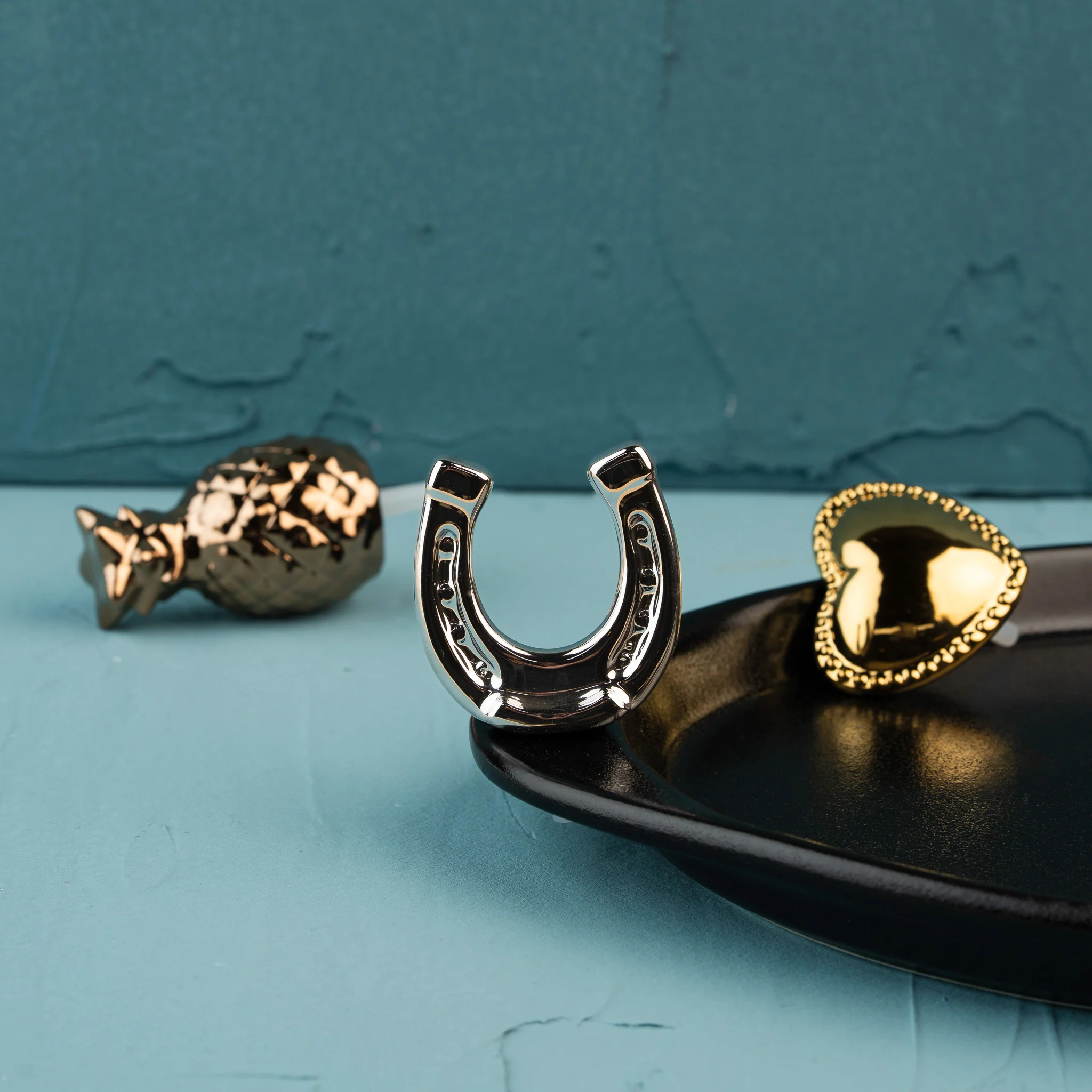 plato ovalado gift set - Image 3