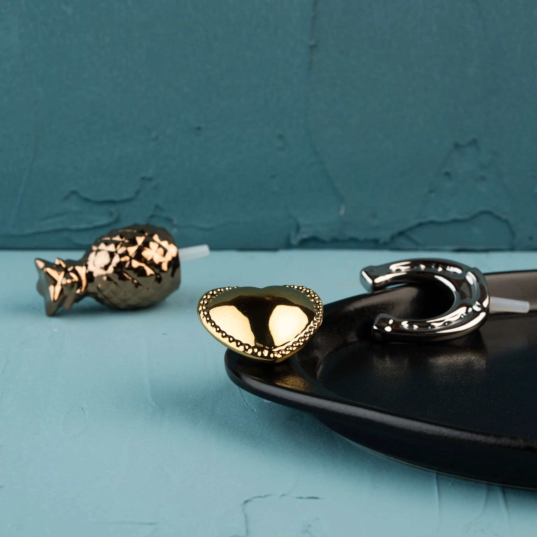 plato ovalado gift set - Image 4