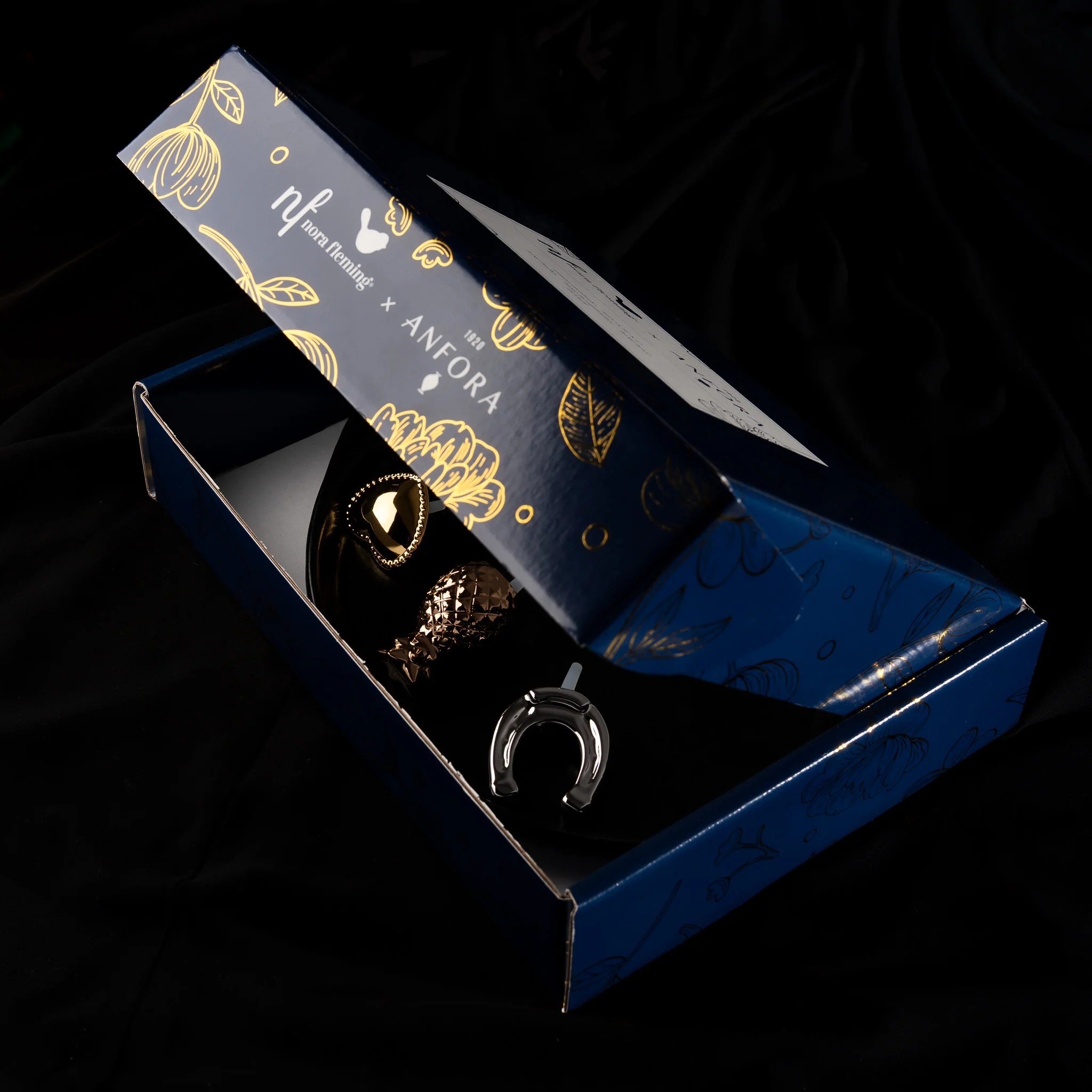 plato ovalado gift set - Image 7