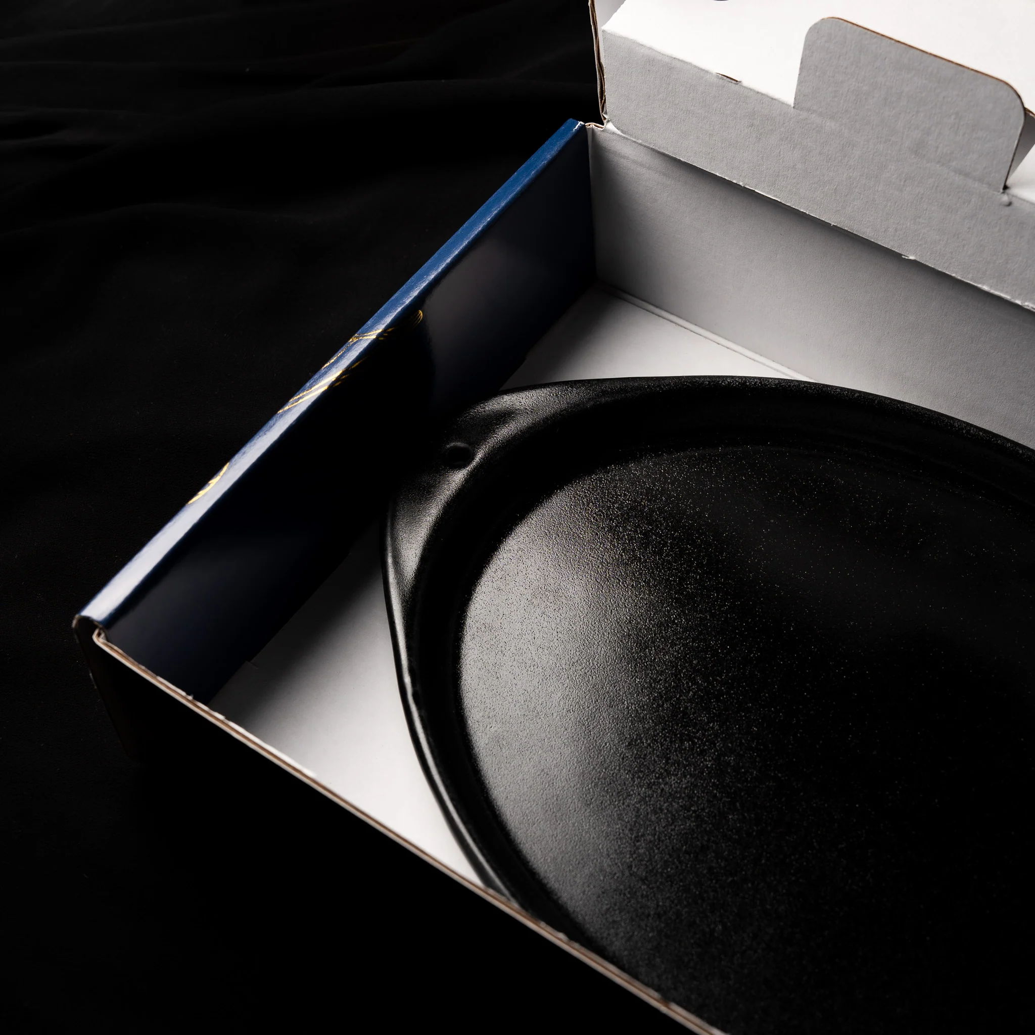plato ovalado gift set - Image 8