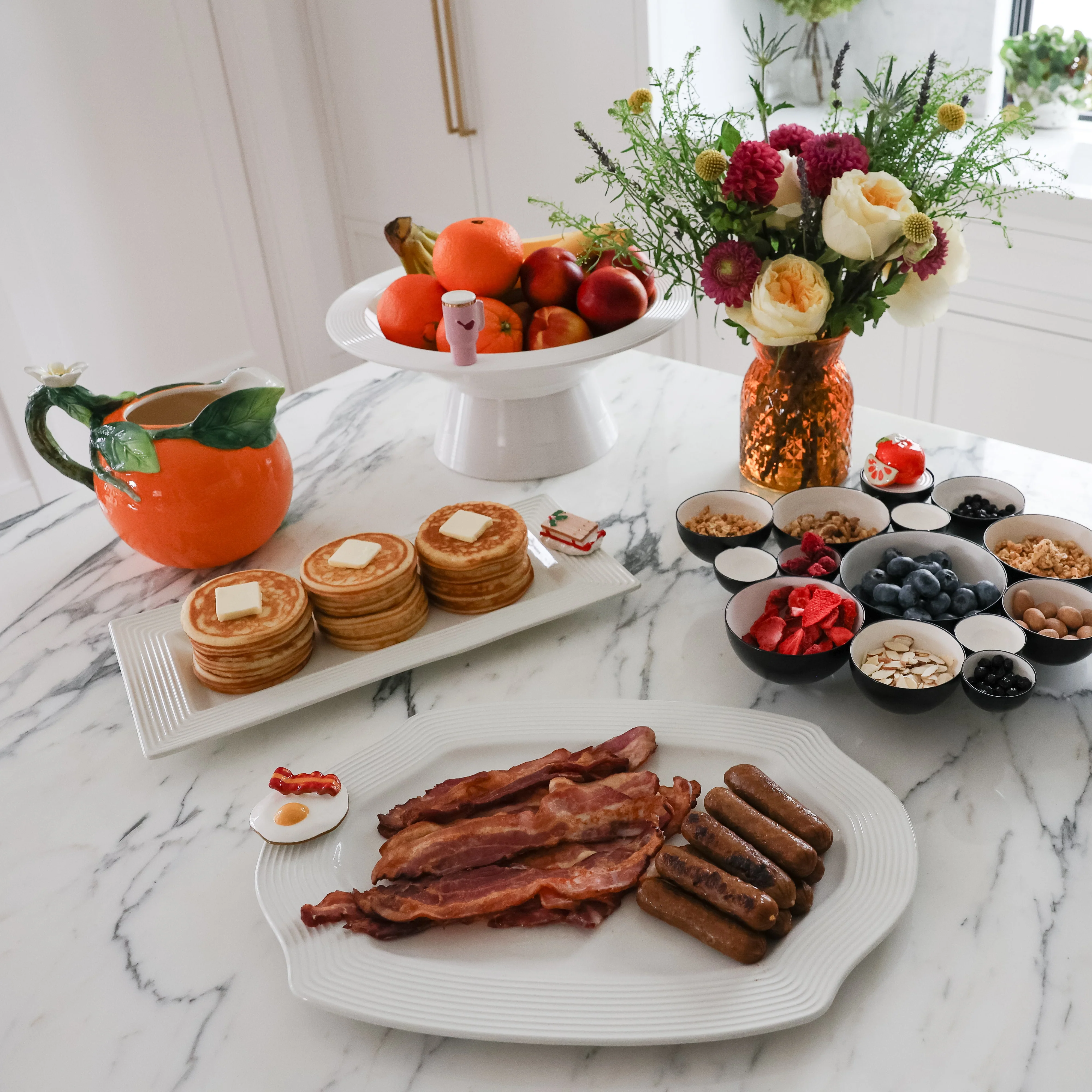 pretty platter - Image 3