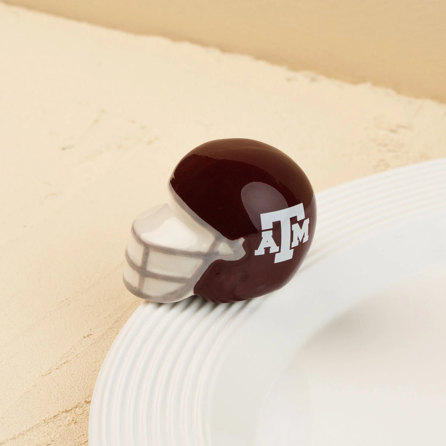 Texas A&M helmet - Image 2