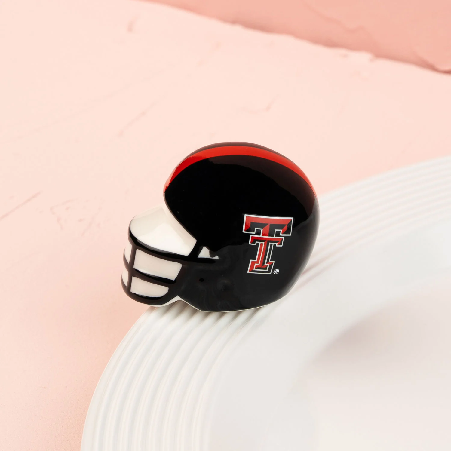 Texas Tech University helmet - Image 2