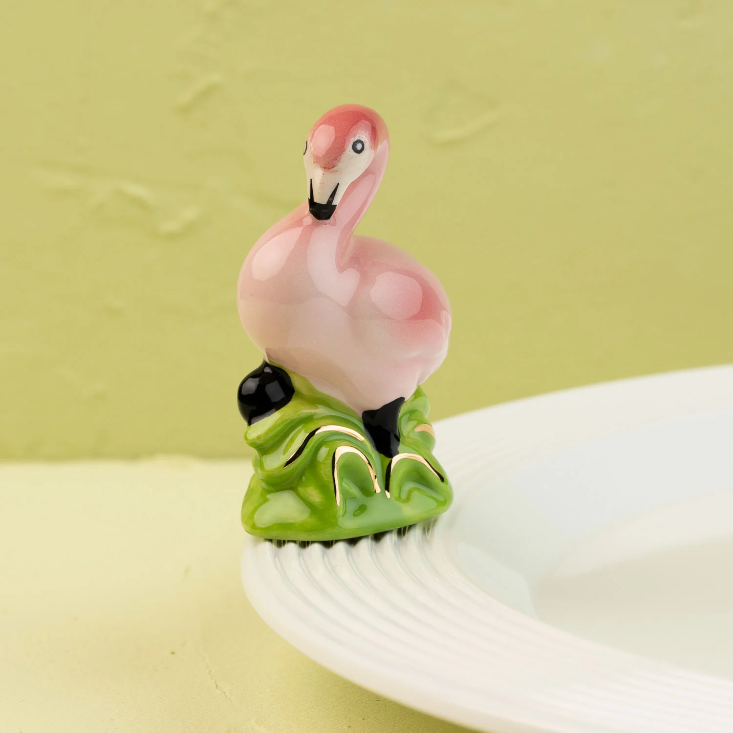 tickled pink