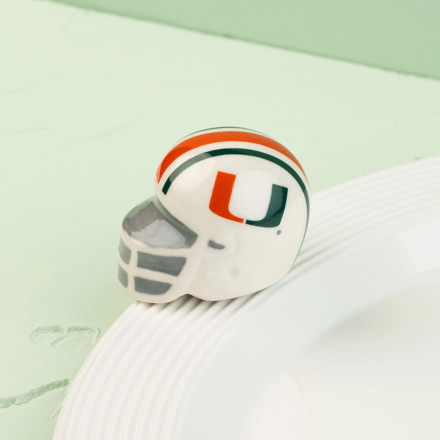 University of Miami helmet - Image 2
