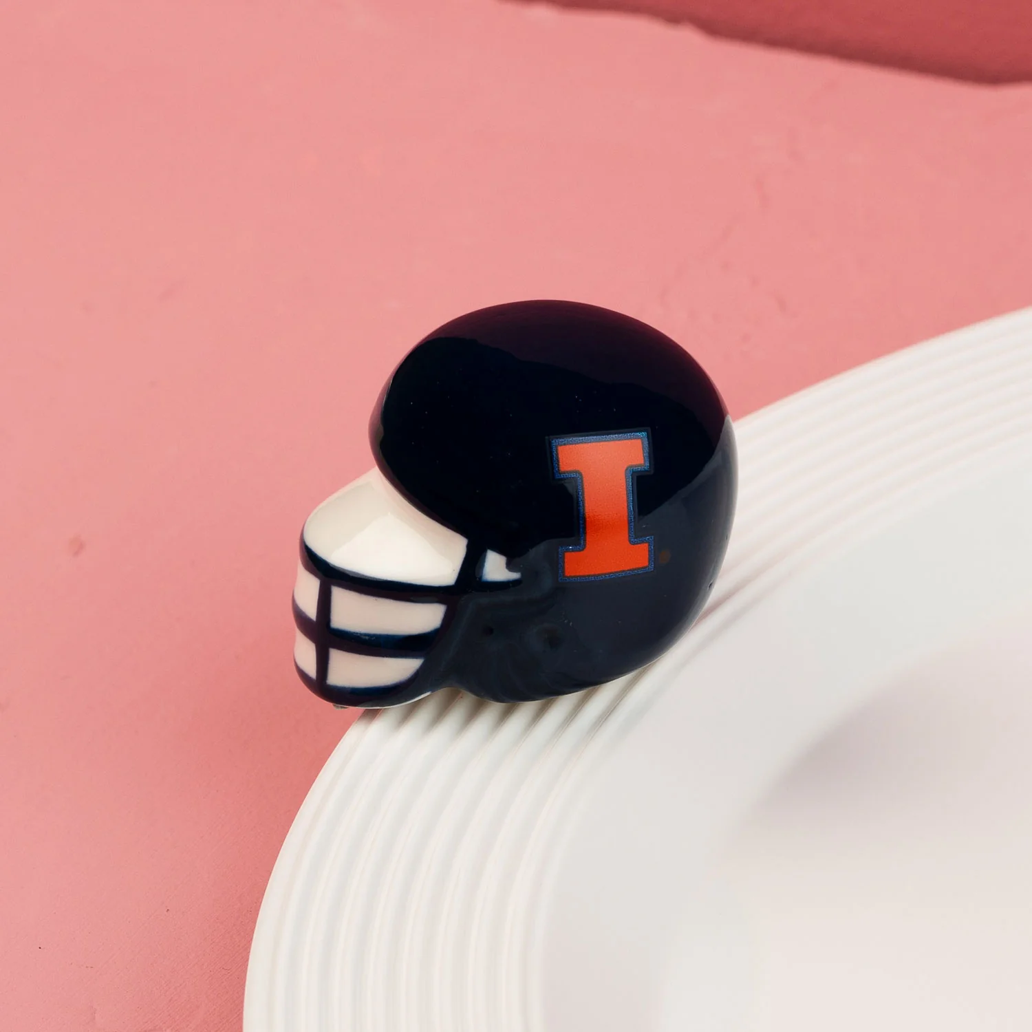 University of Illinois helmet - Image 2