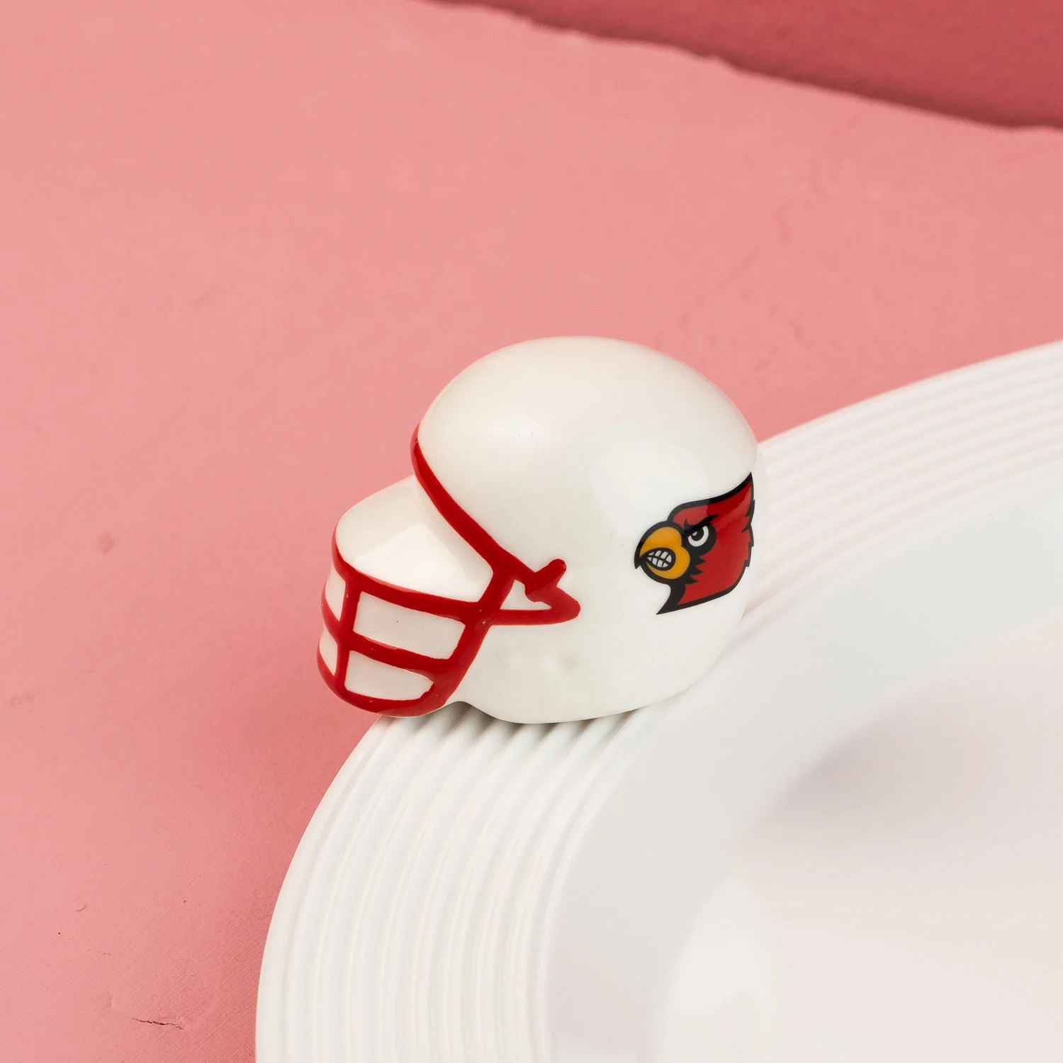 University of Louisville helmet - Image 2
