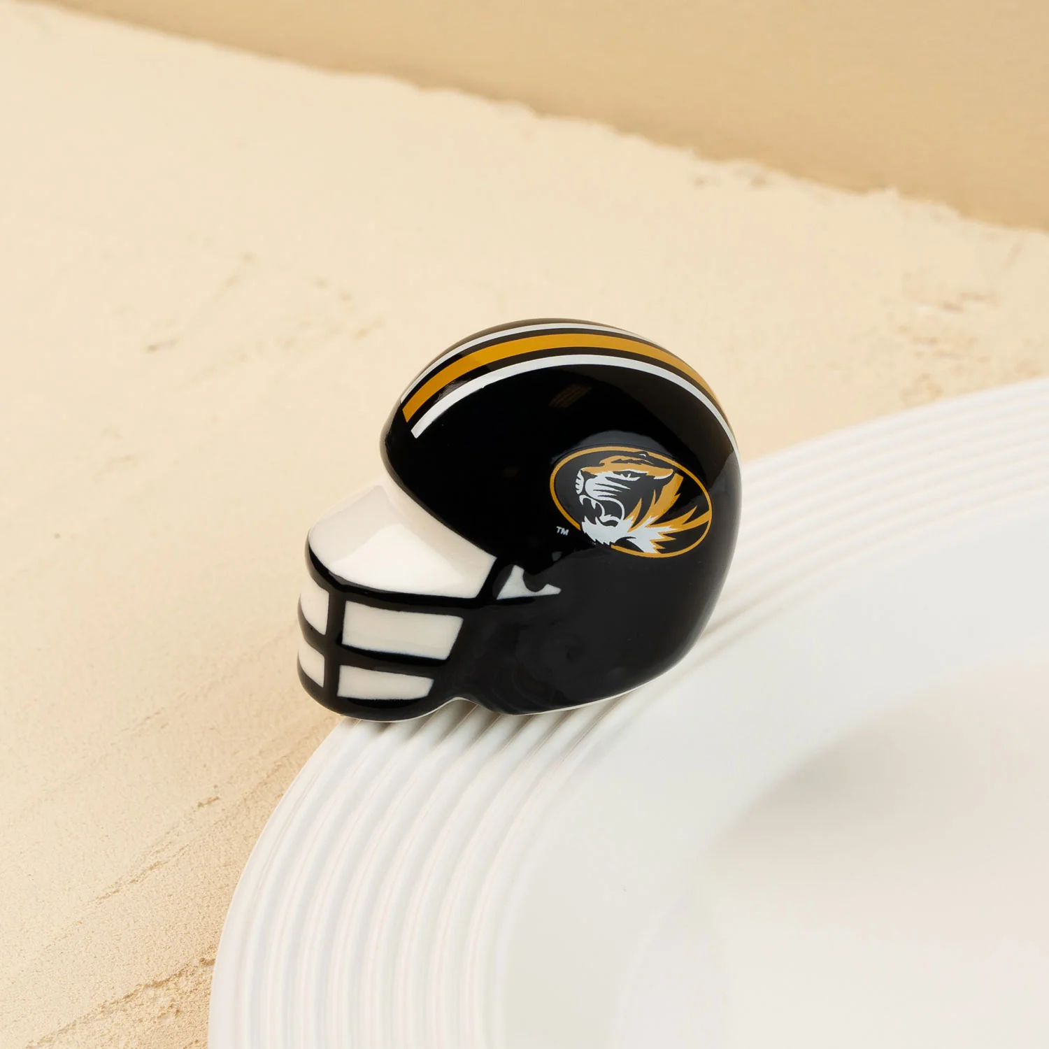 University of Missouri helmet - Image 2