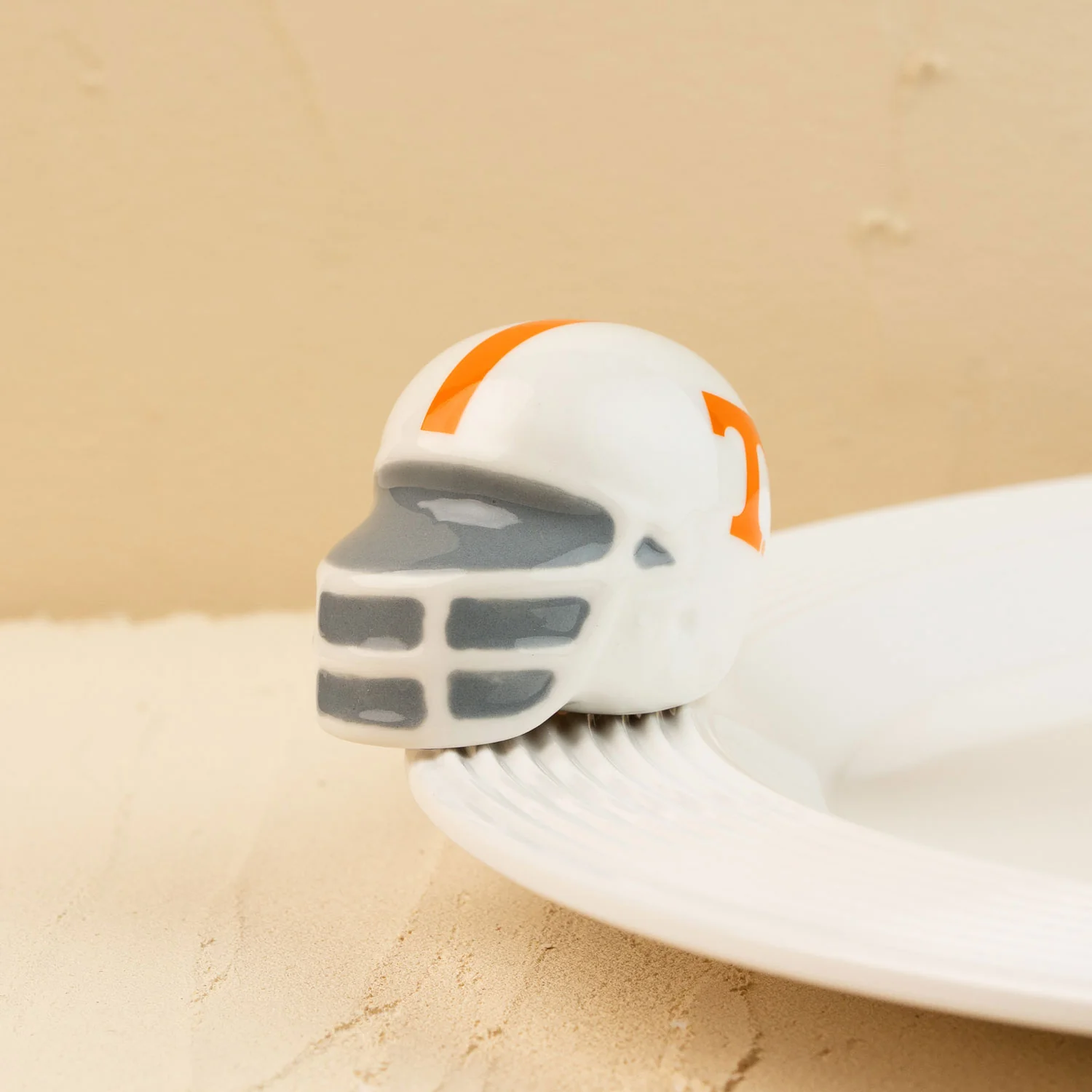 University of Tennessee helmet