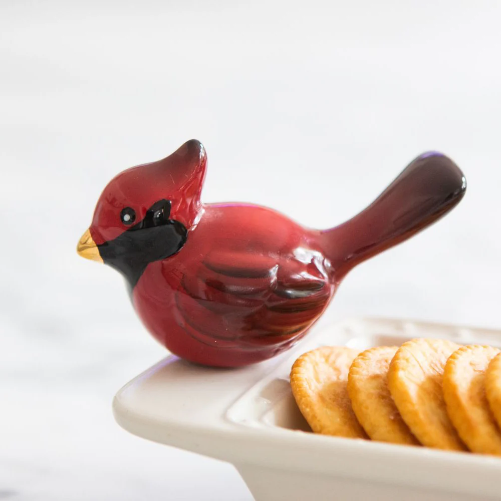 winter songbird - Image 3
